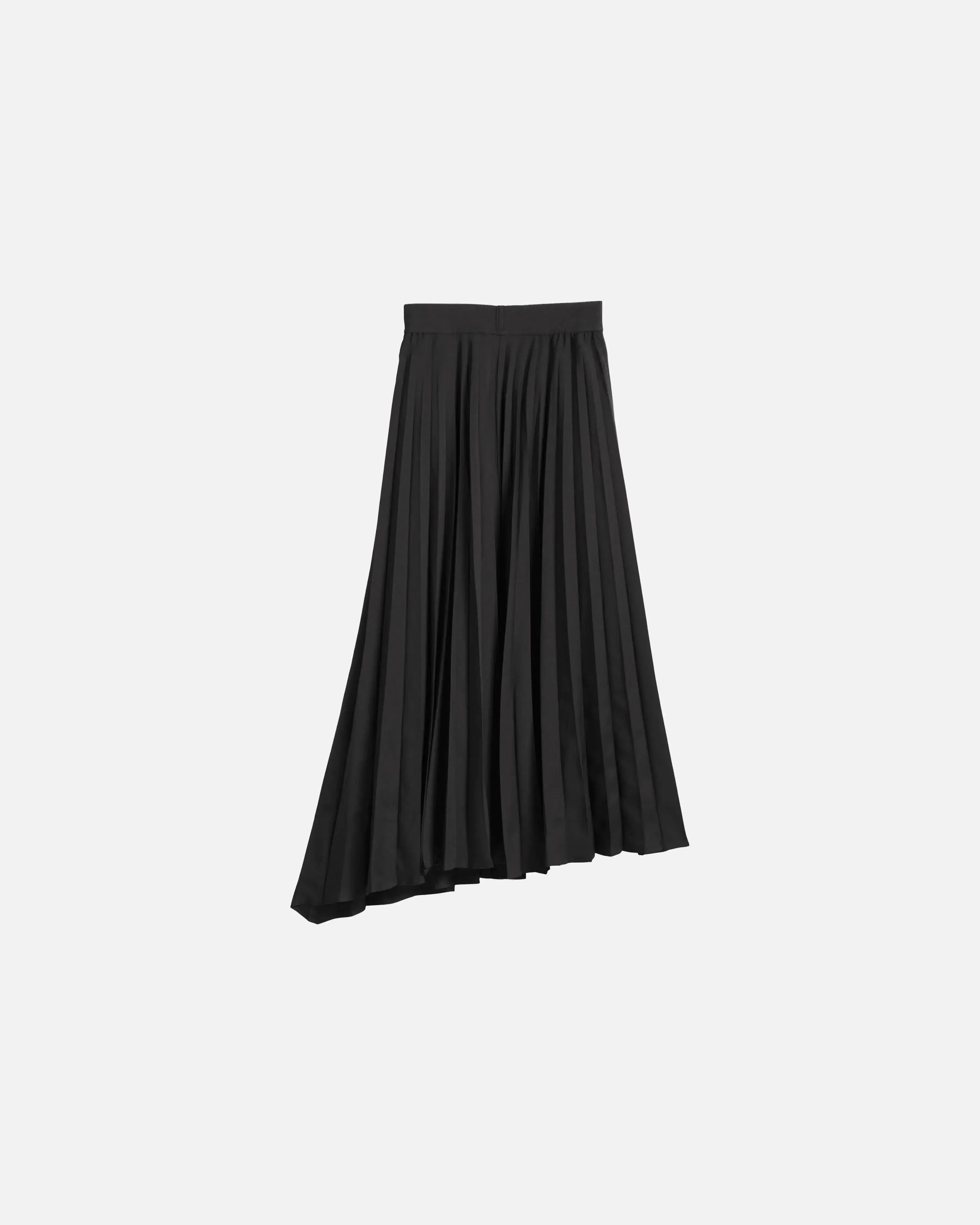 adidas X Willy Chavarria Pleated Skirt (Black)