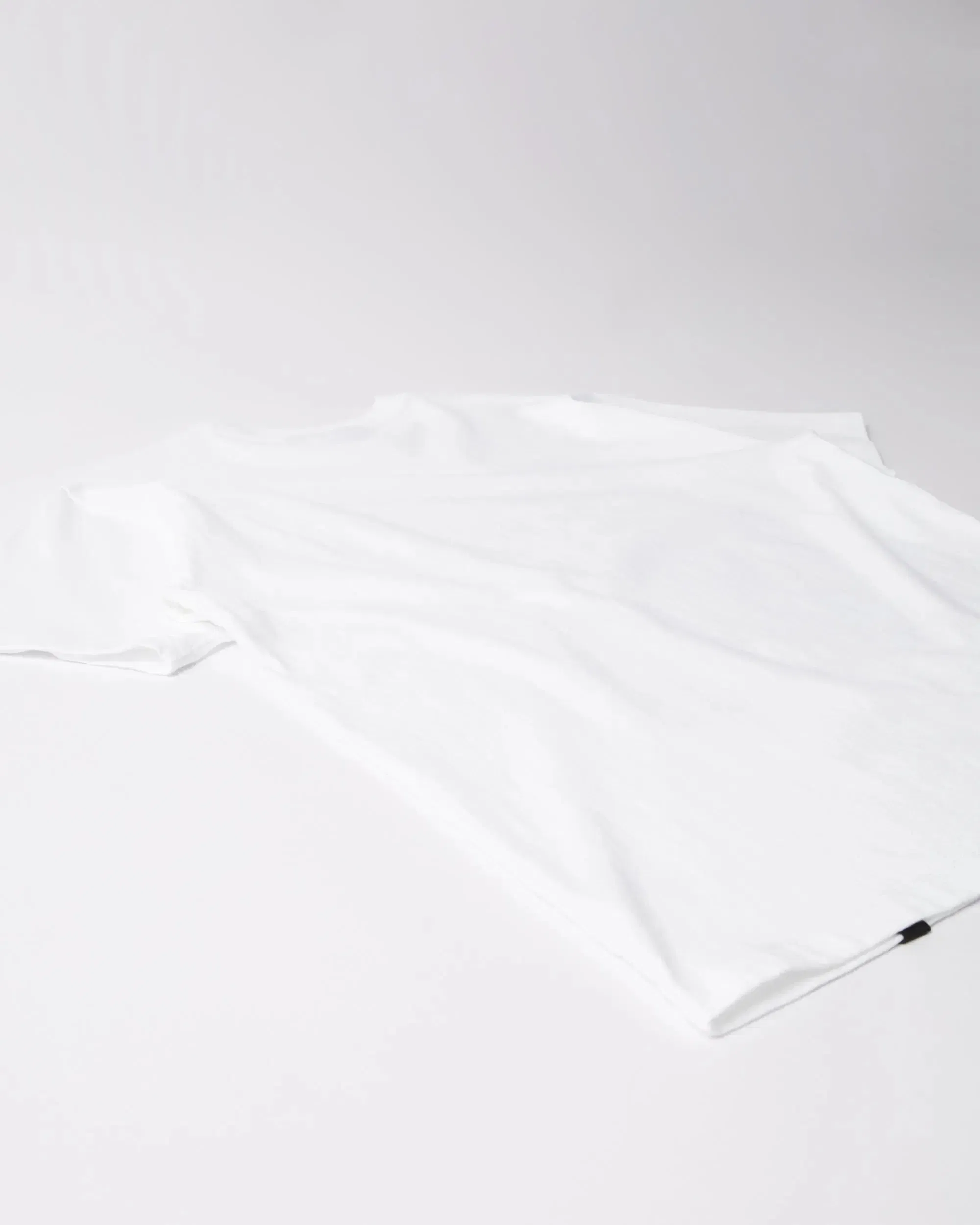 byParra What Is This T-Shirt (White)