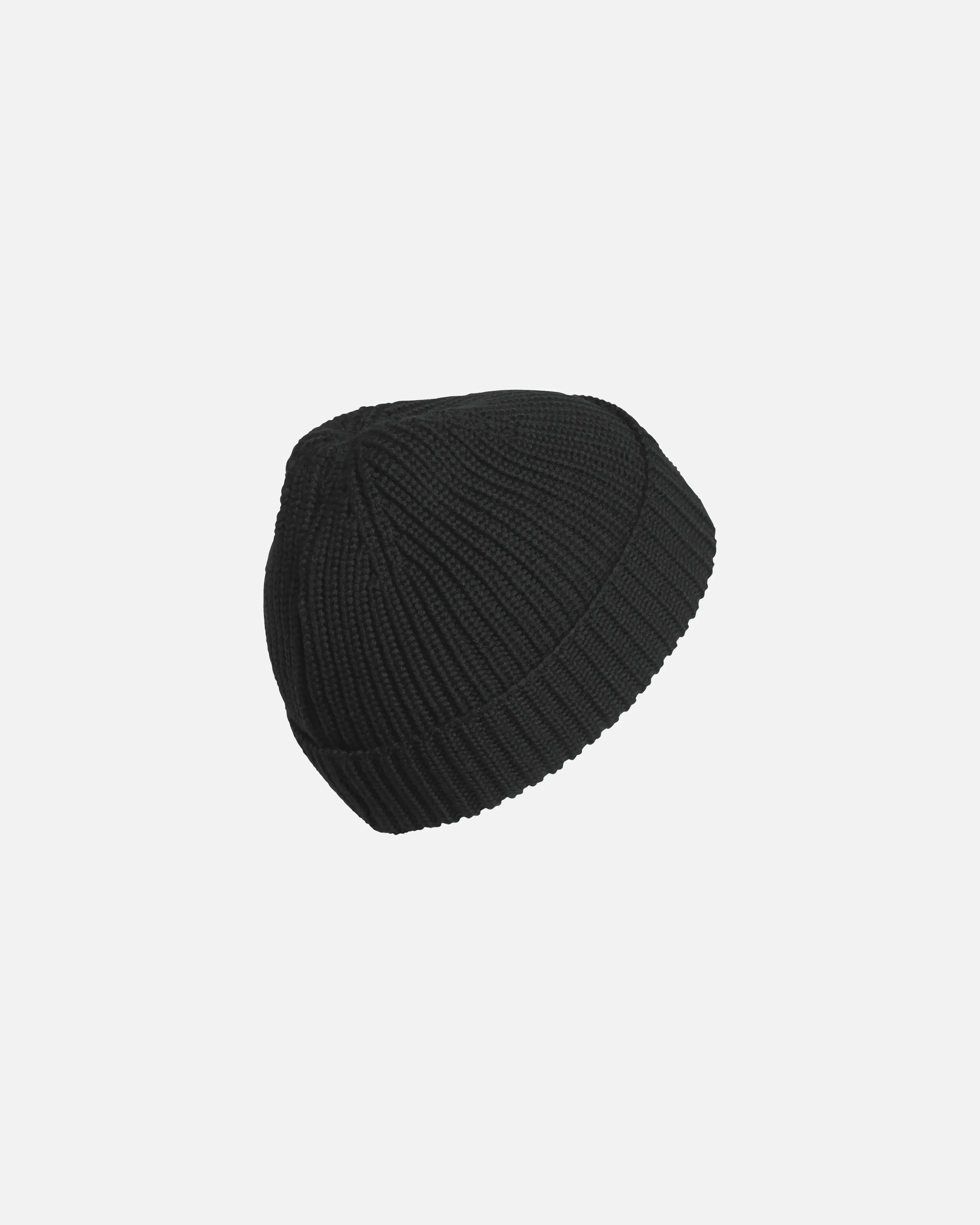 adidas Willy Chavarria Knit Beanie (Black)