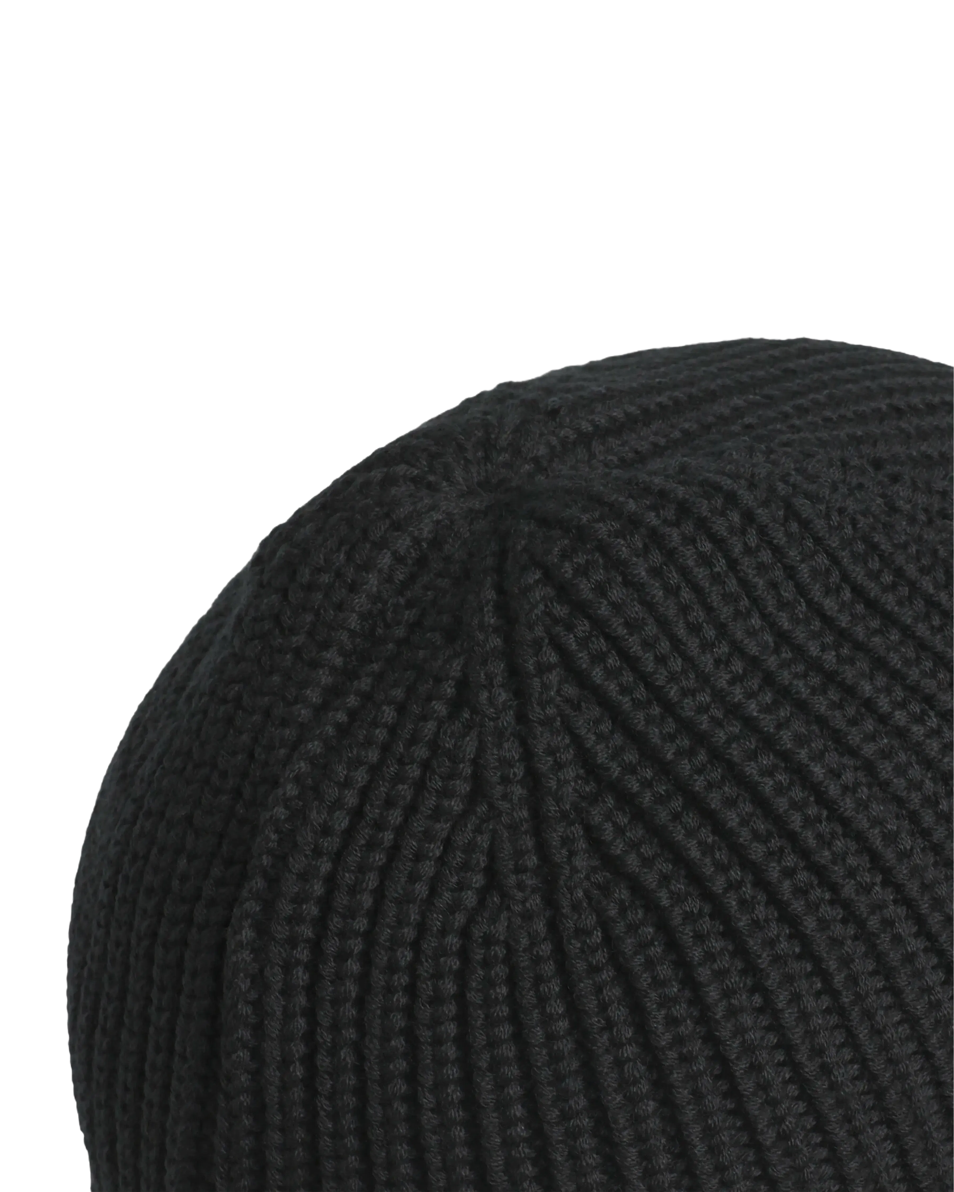 adidas Willy Chavarria Knit Beanie (Black)