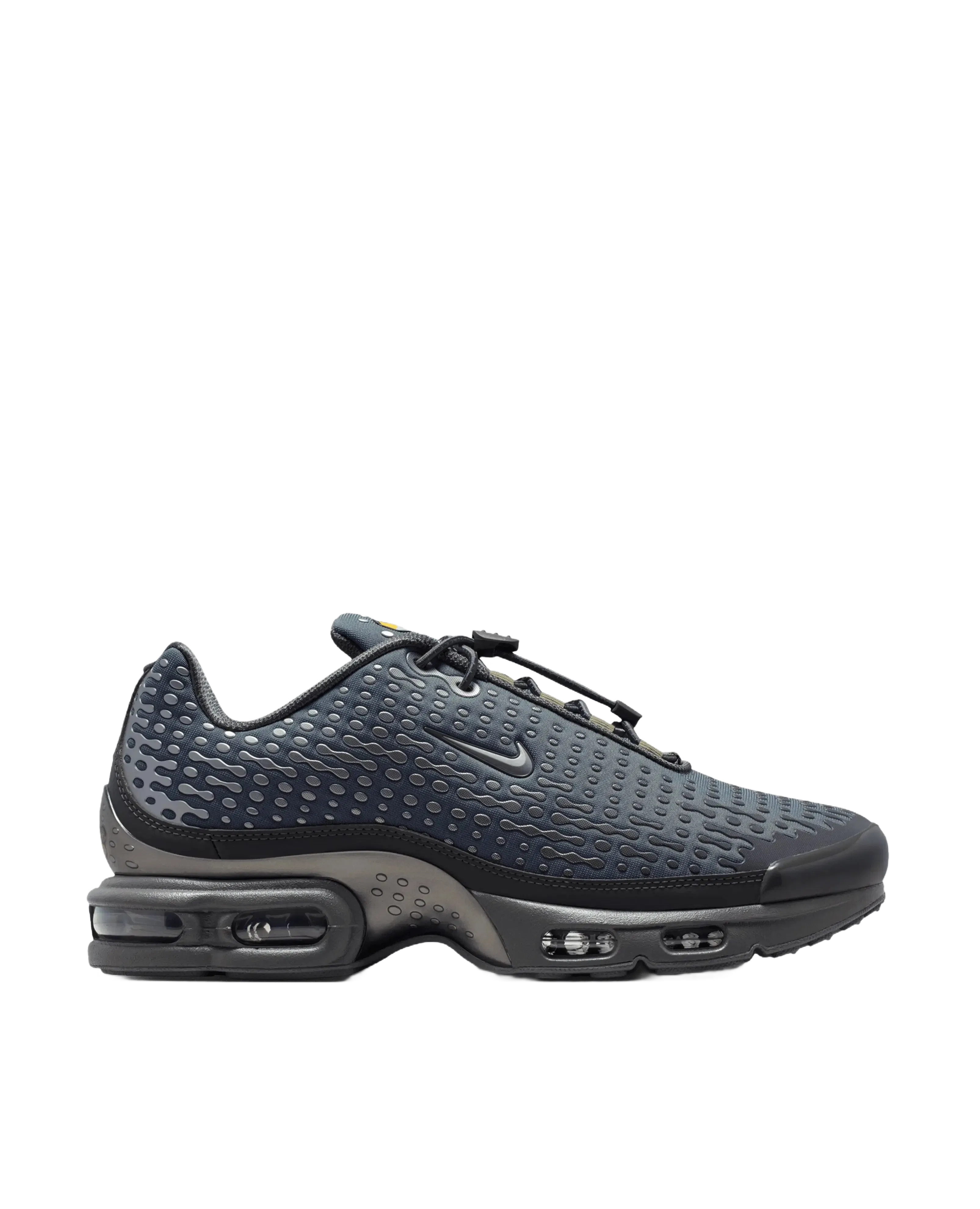 Nike Air Max Plus VII (SMOKE GREY/METALLIC SILVER-IRON GREY)