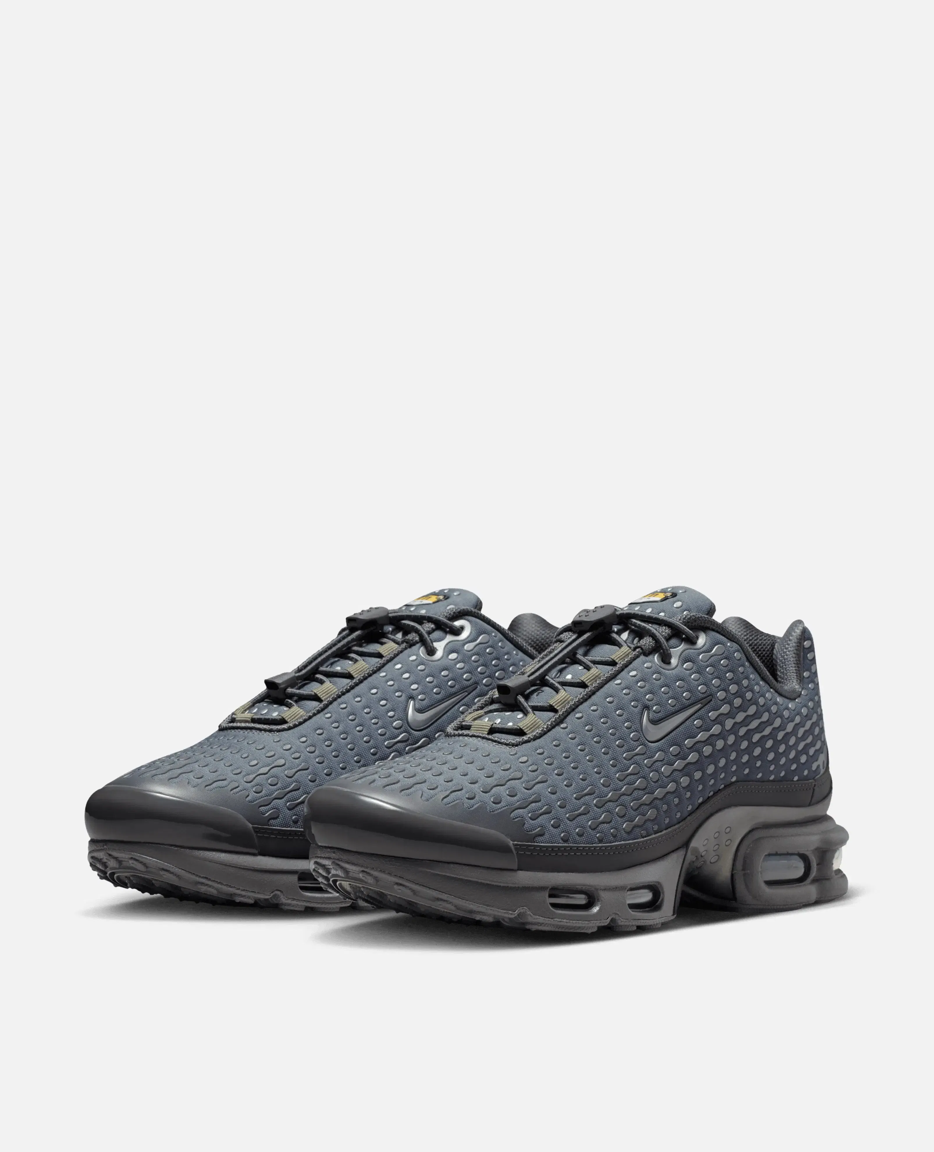 Nike Air Max Plus VII (SMOKE GREY/METALLIC SILVER-IRON GREY)