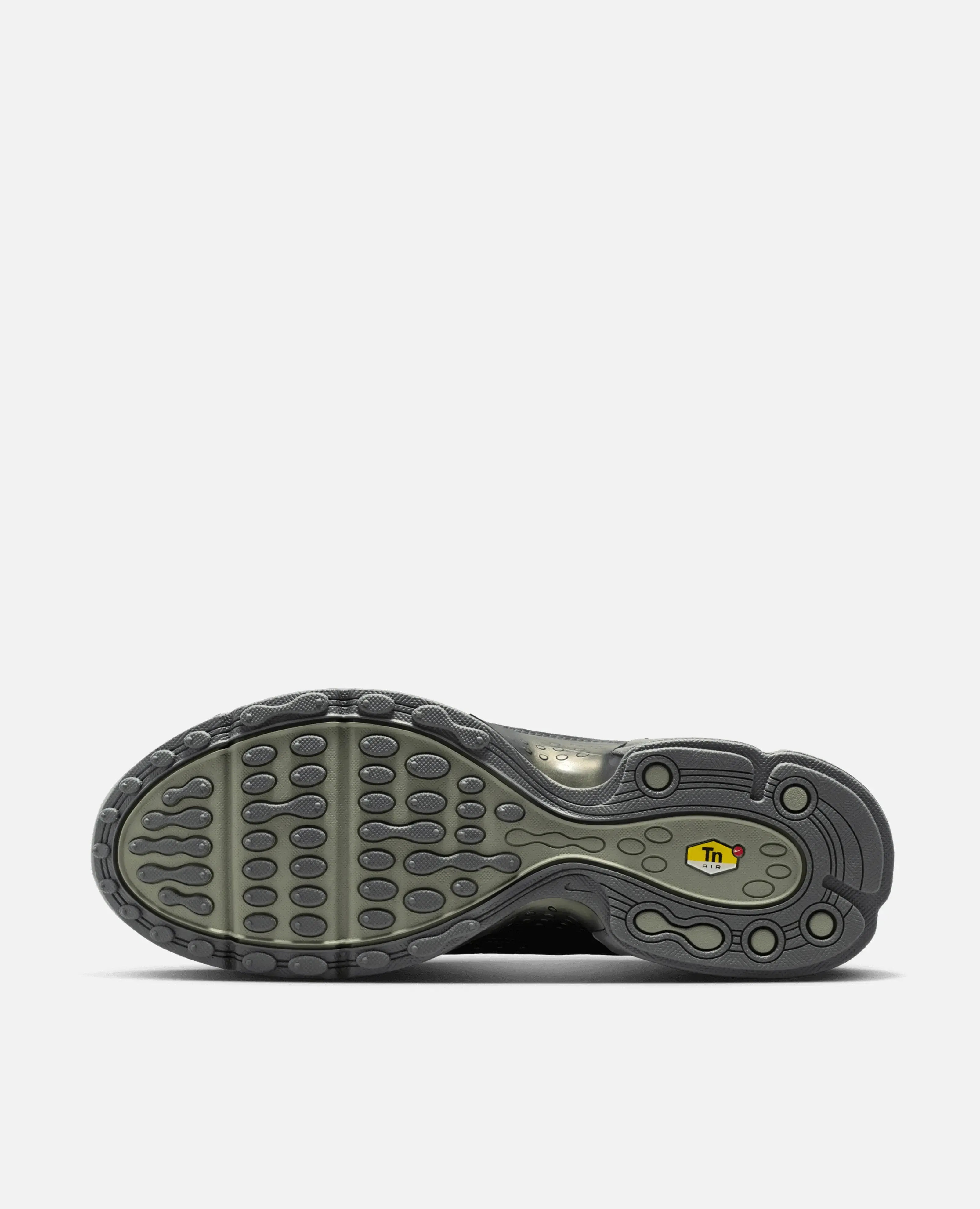 Nike Air Max Plus VII (SMOKE GREY/METALLIC SILVER-IRON GREY)