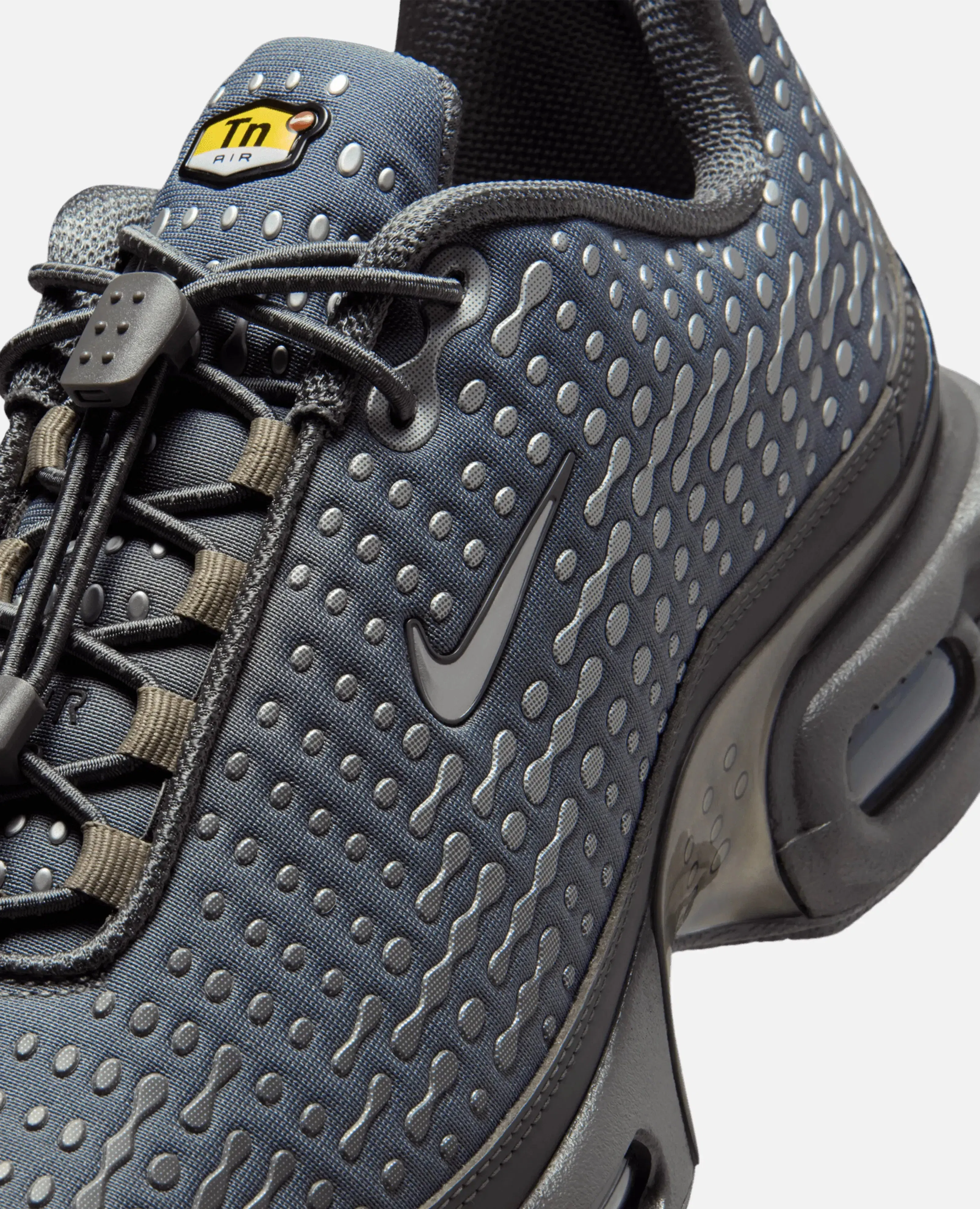 Nike Air Max Plus VII (SMOKE GREY/METALLIC SILVER-IRON GREY)