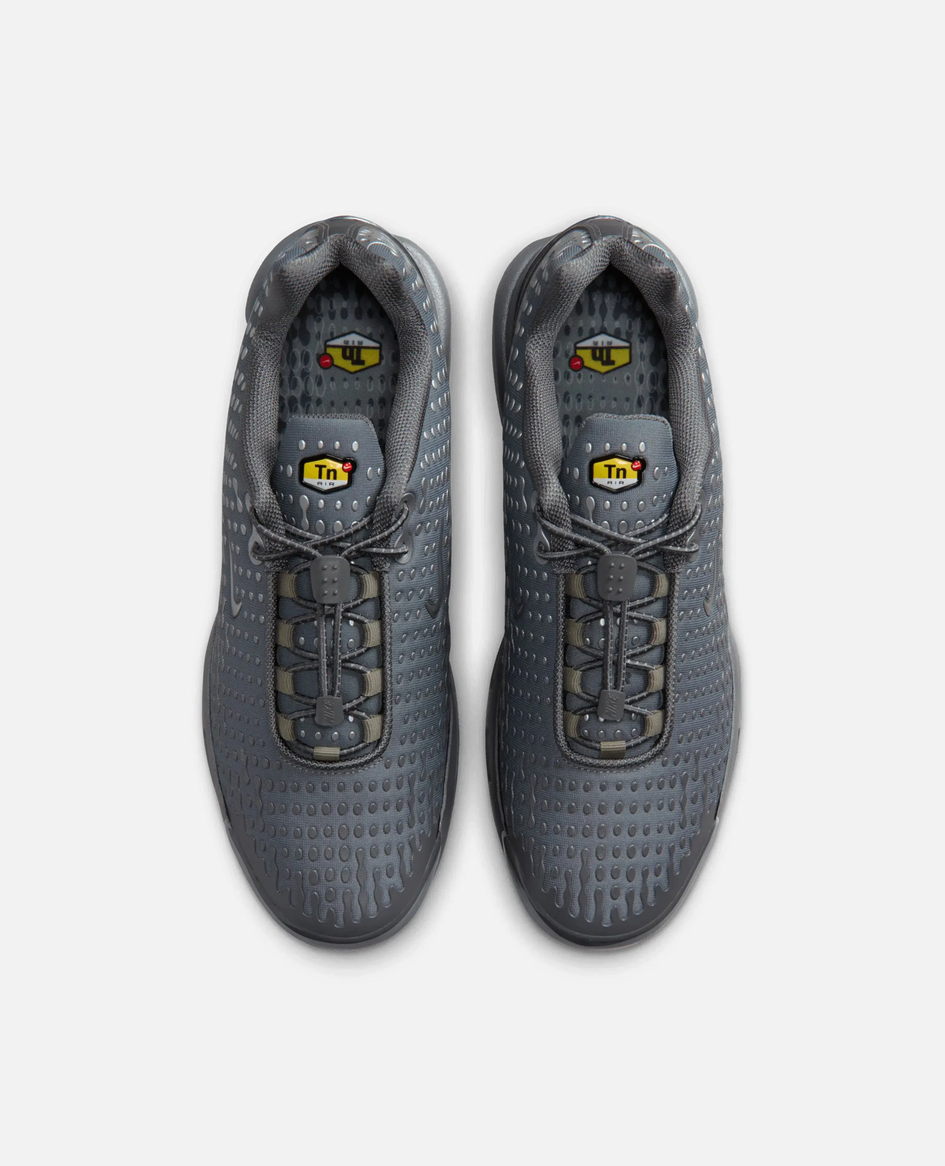 Nike Air Max Plus VII (SMOKE GREY/METALLIC SILVER-IRON GREY)