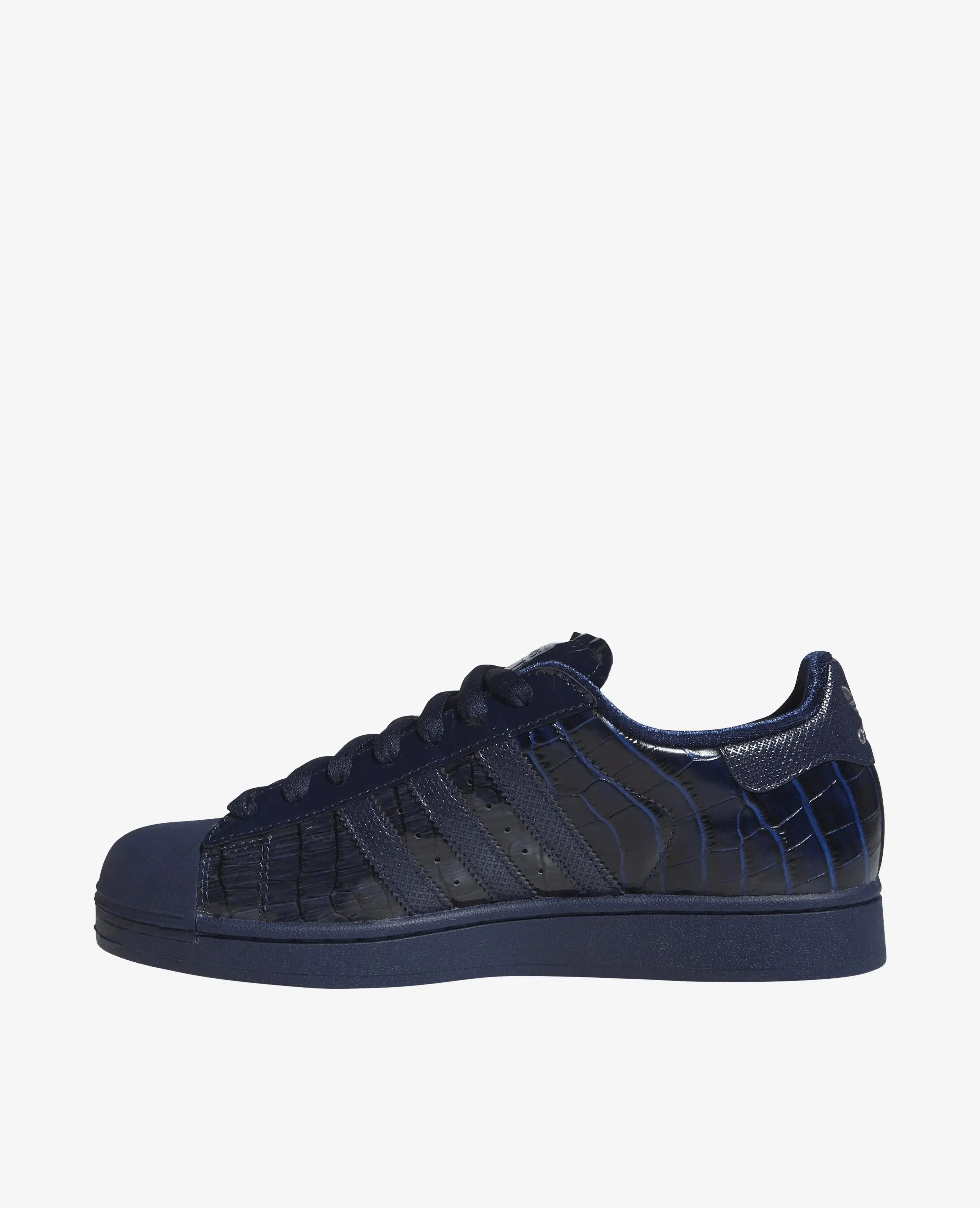 adidas SUPERSTAR II ANTHONY EDWARDS (NINDIG/NINDIG/SILVMT)