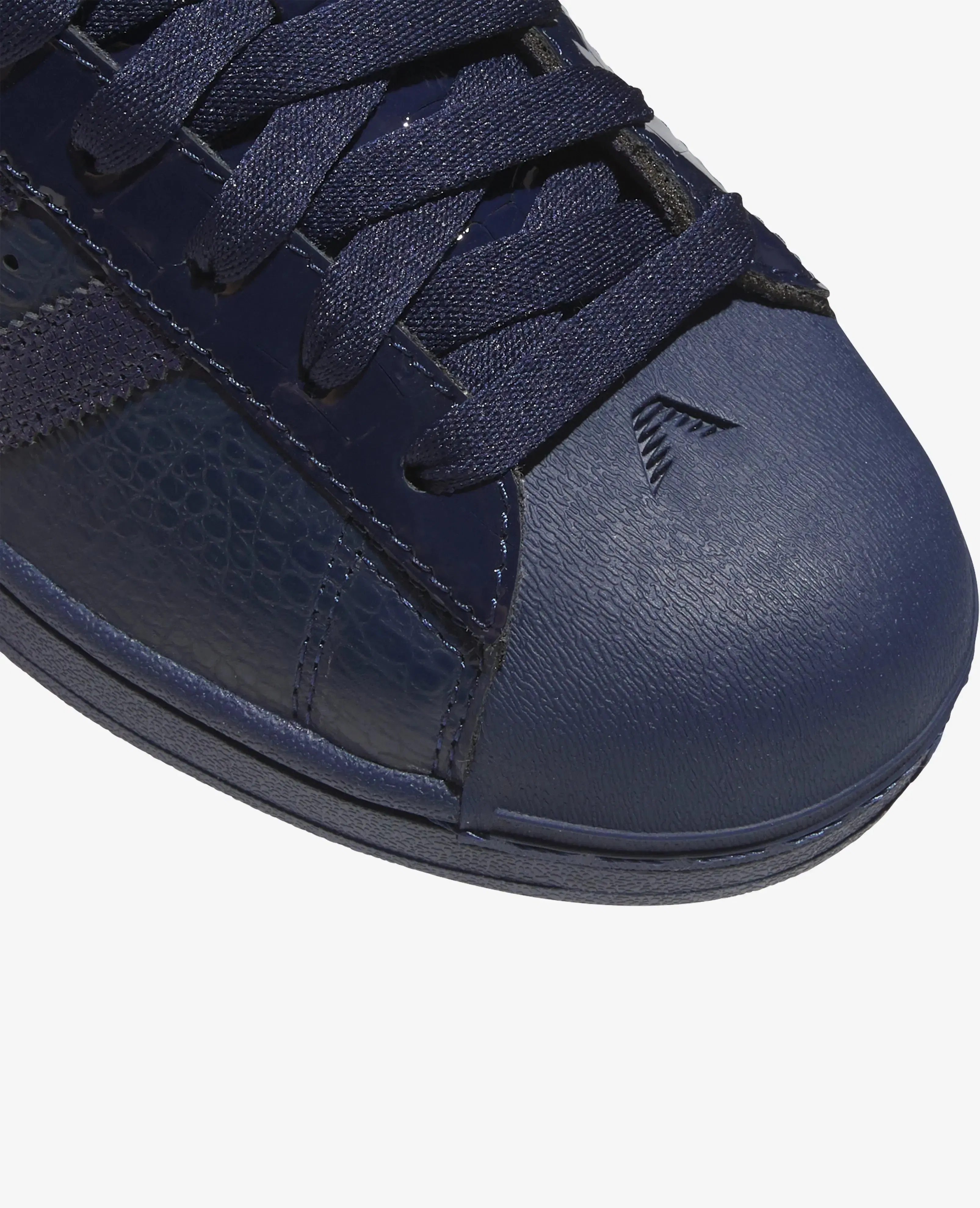 adidas SUPERSTAR II ANTHONY EDWARDS (NINDIG/NINDIG/SILVMT)