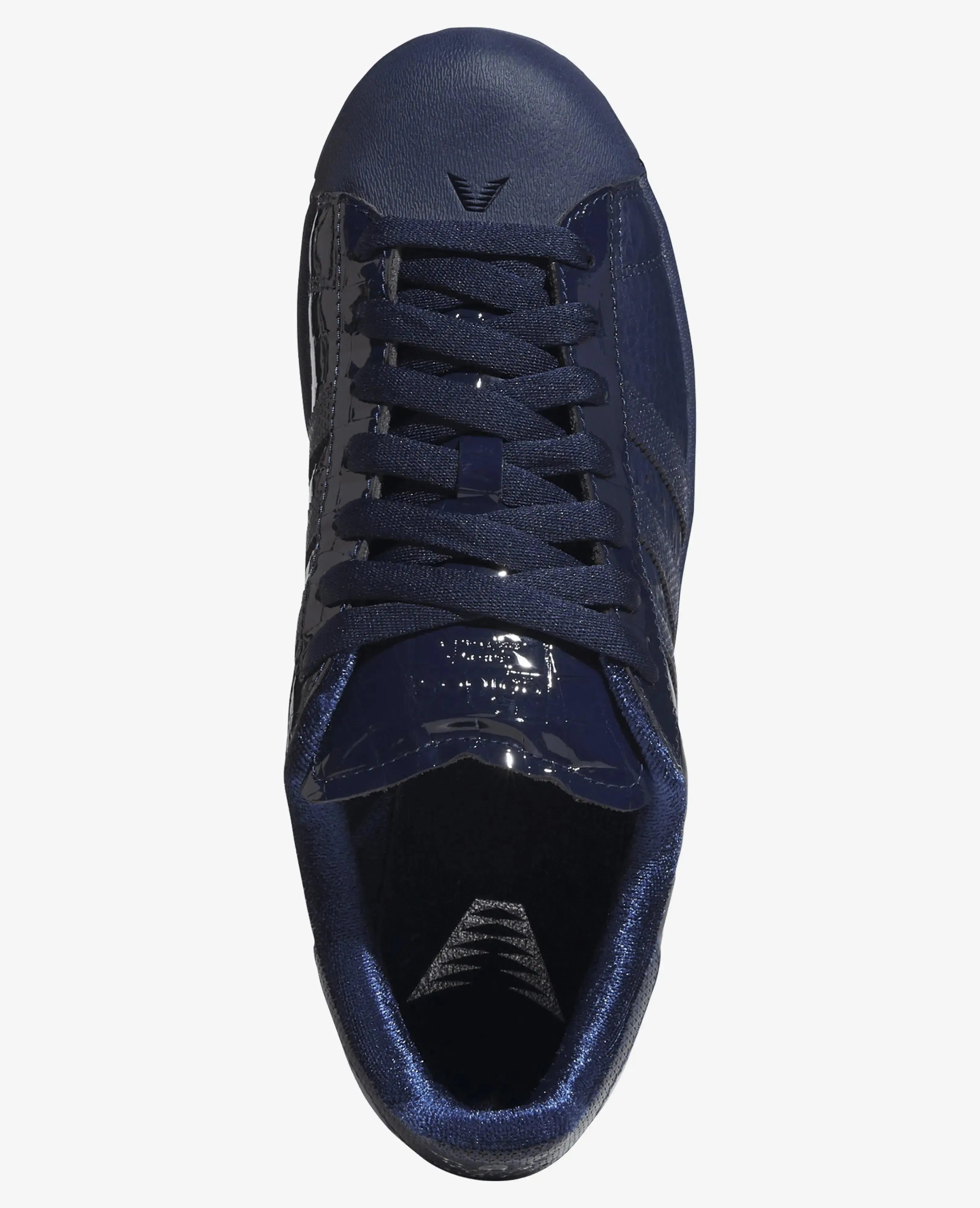 adidas SUPERSTAR II ANTHONY EDWARDS (NINDIG/NINDIG/SILVMT)