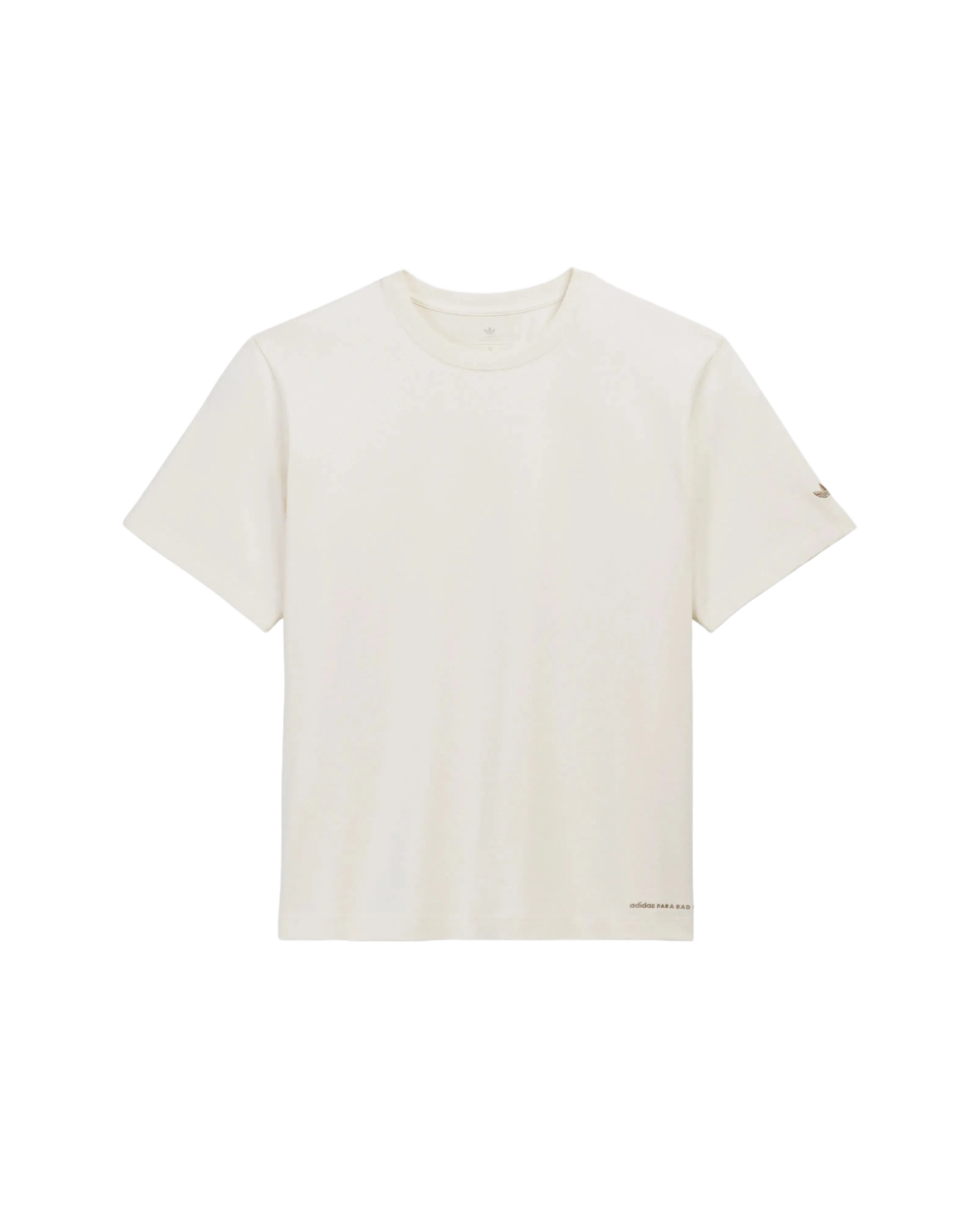 Adidas x Bad Bunny Heavy Tee ''White''