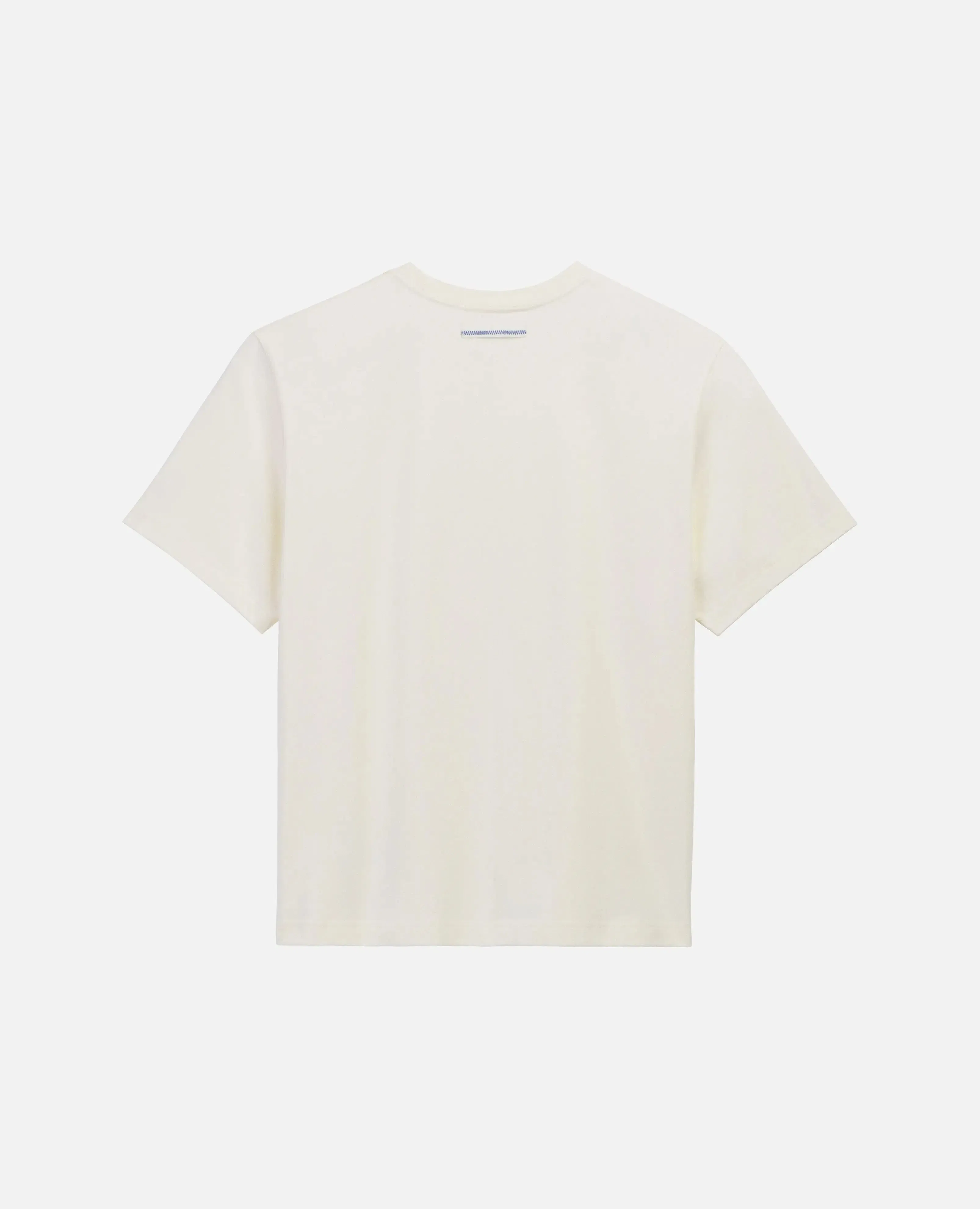 Adidas x Bad Bunny Heavy Tee ''White''