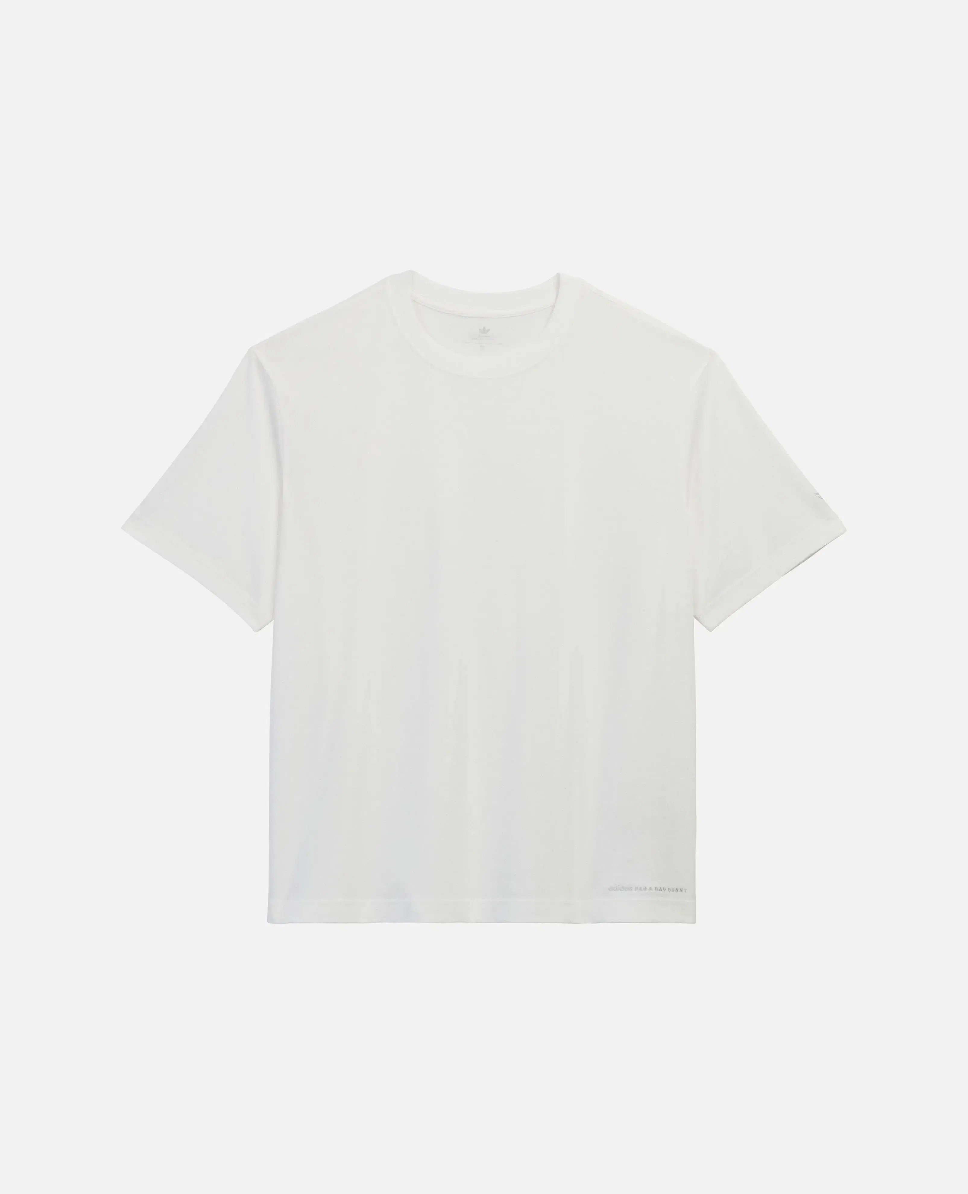 Adidas x Bad Bunny Tee 3-Pack ''White''