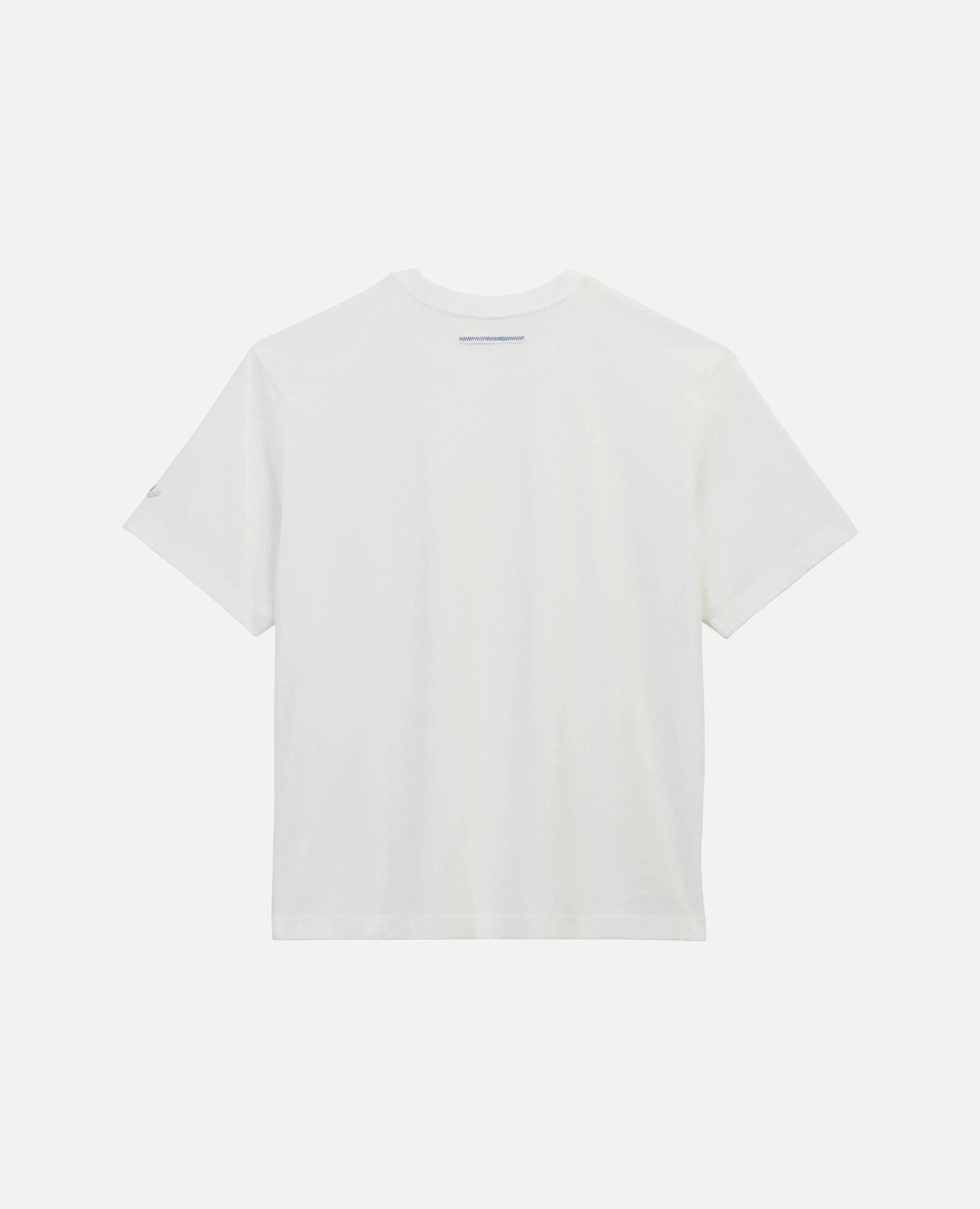 Adidas x Bad Bunny Tee 3-Pack ''White''