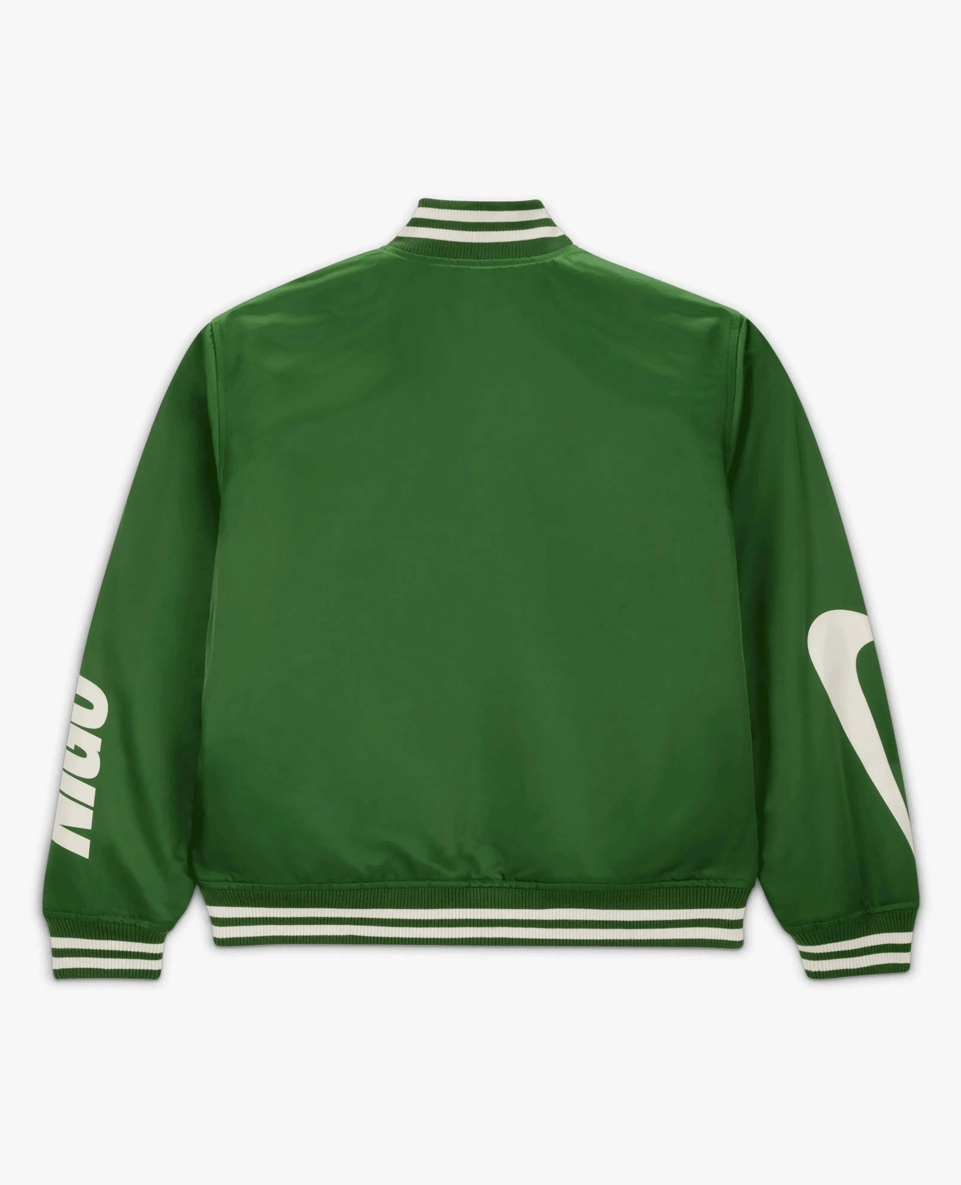 Nike x NIGO Coach Jacket NRG (Forest Green/Black)