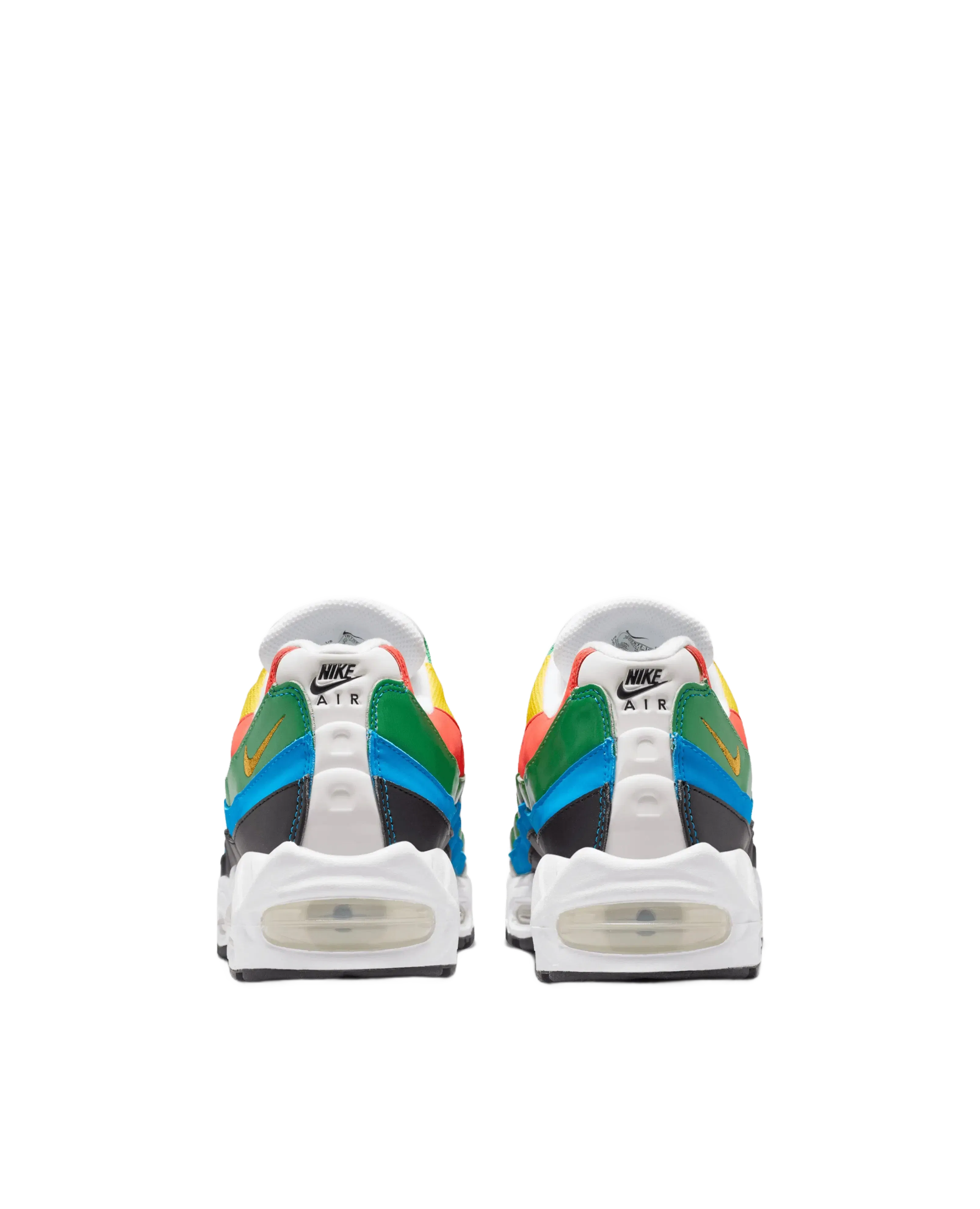 Nike Air Max 95 BB OG 04 '' Olympics ''