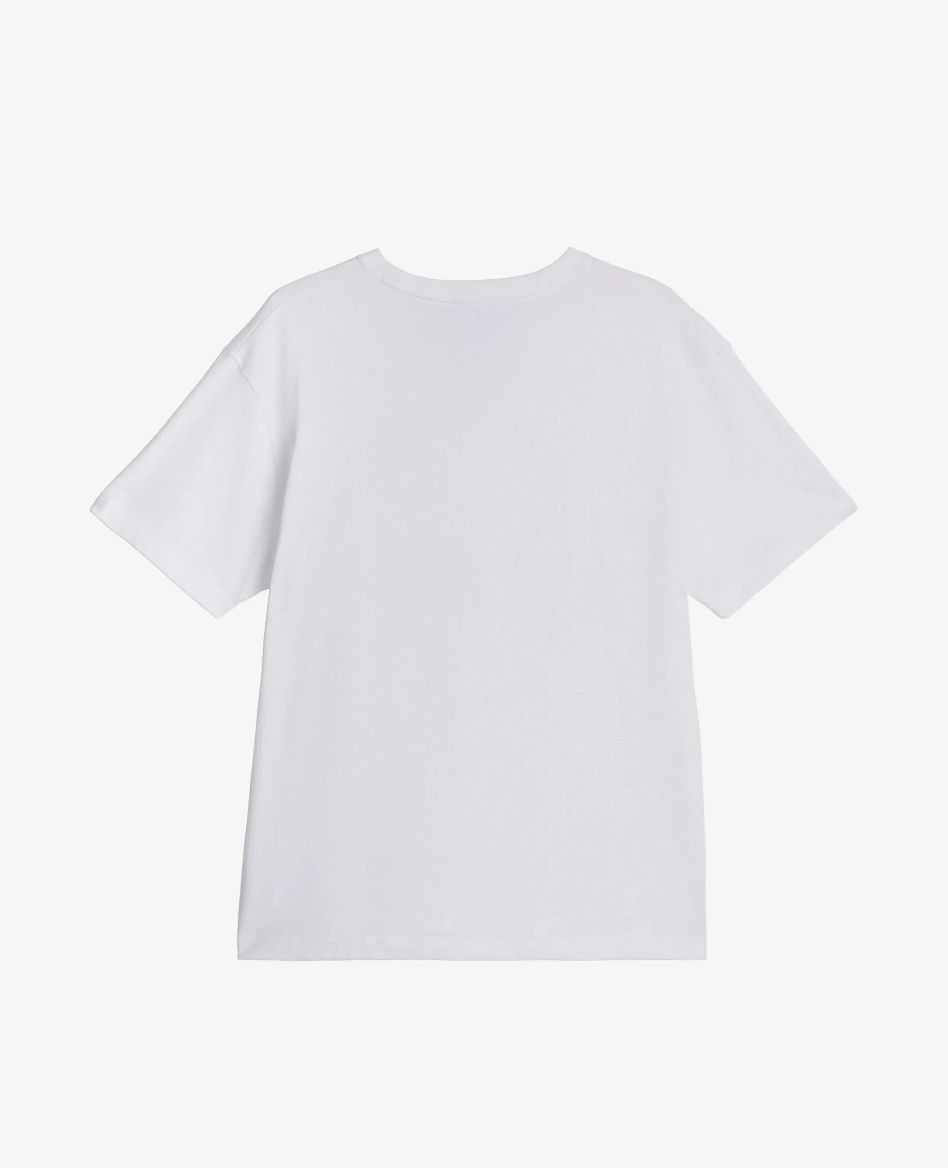 Adidas x SP5DER ''I Trefoil Sp5der'' Tee (White)