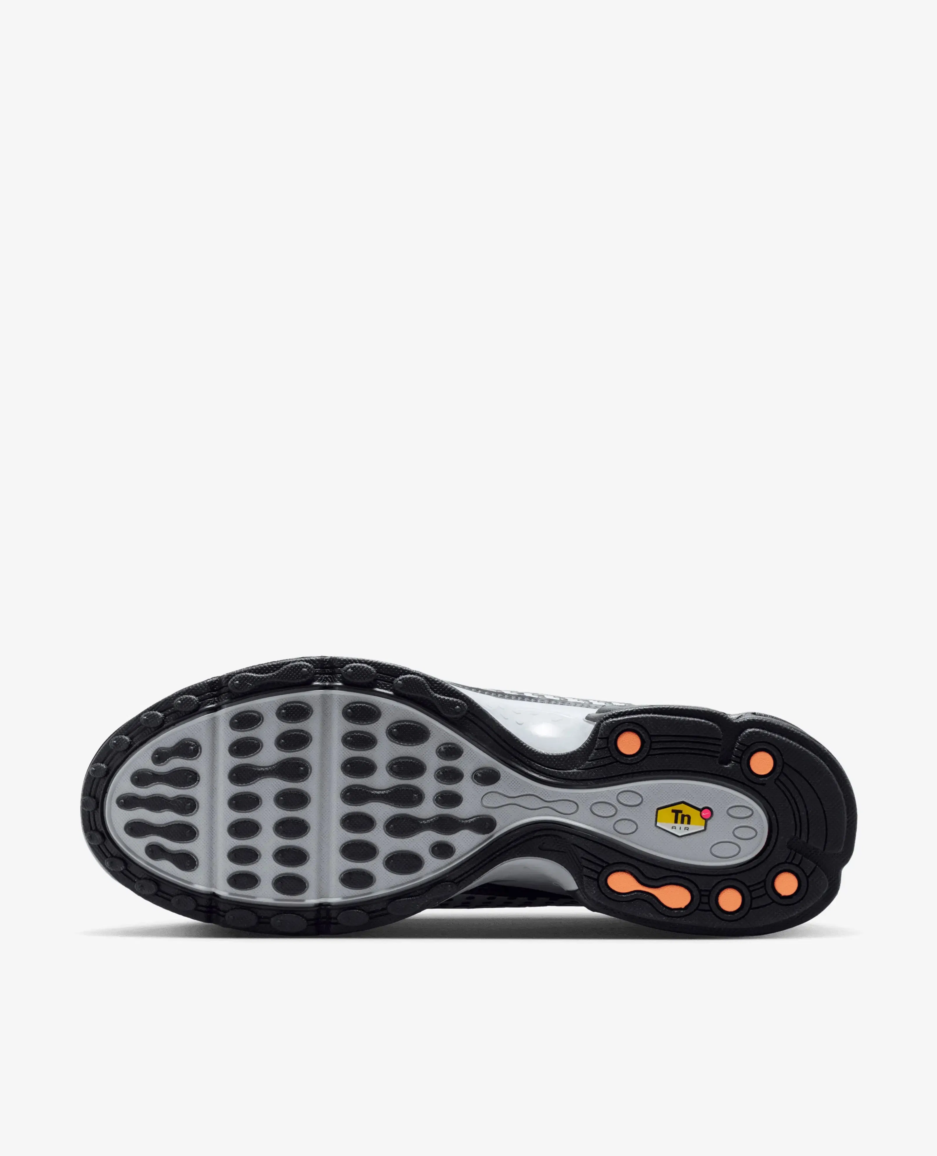 Nike Air Max Plus VII (Light Smoke Grey/Hot Curry-Dark Smoke Grey)