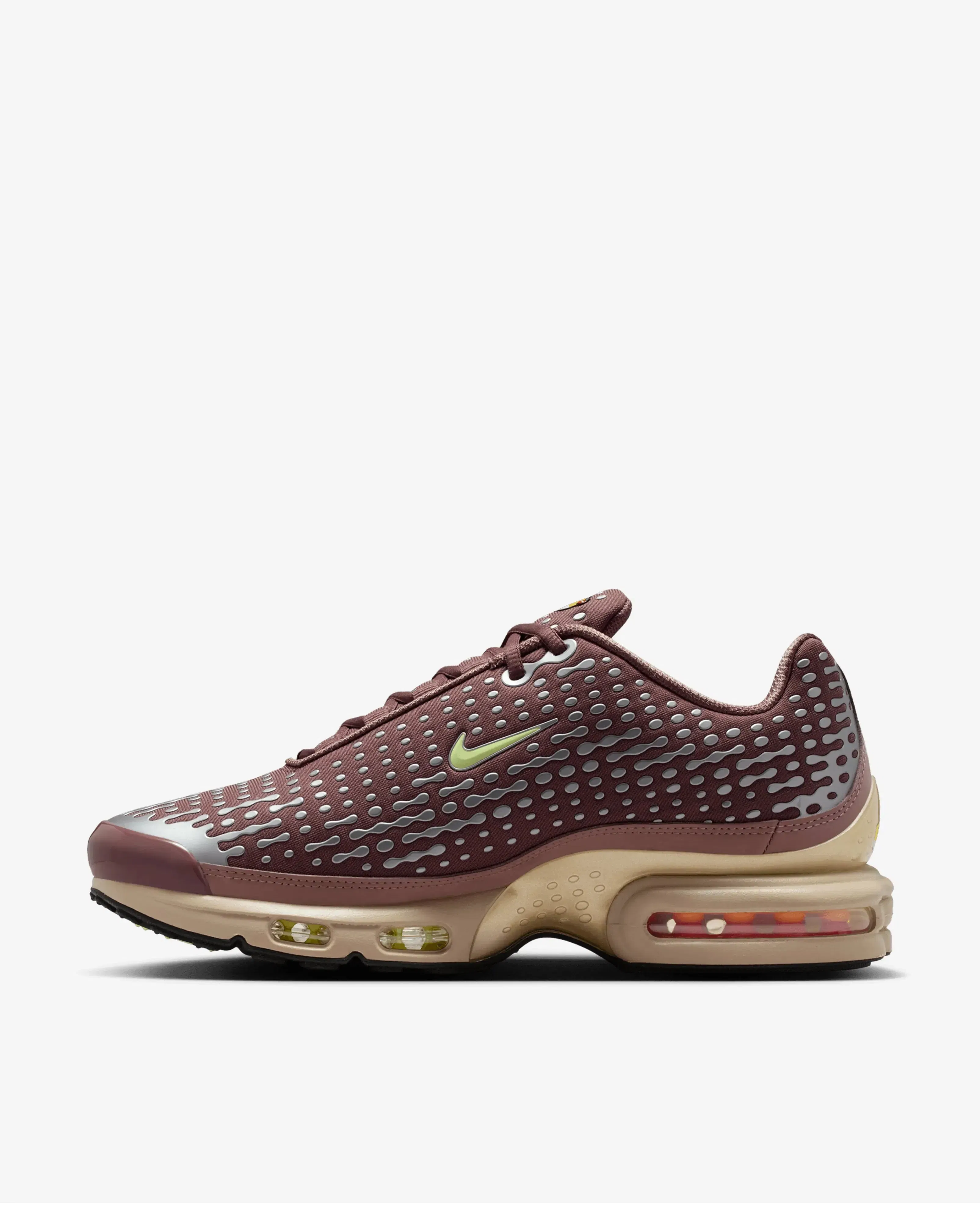 Nike Air Max Plus VII (Plum Eclipse/Barely Volight-Metallic Gold Grain-Black-Malight-Metallic Silver)