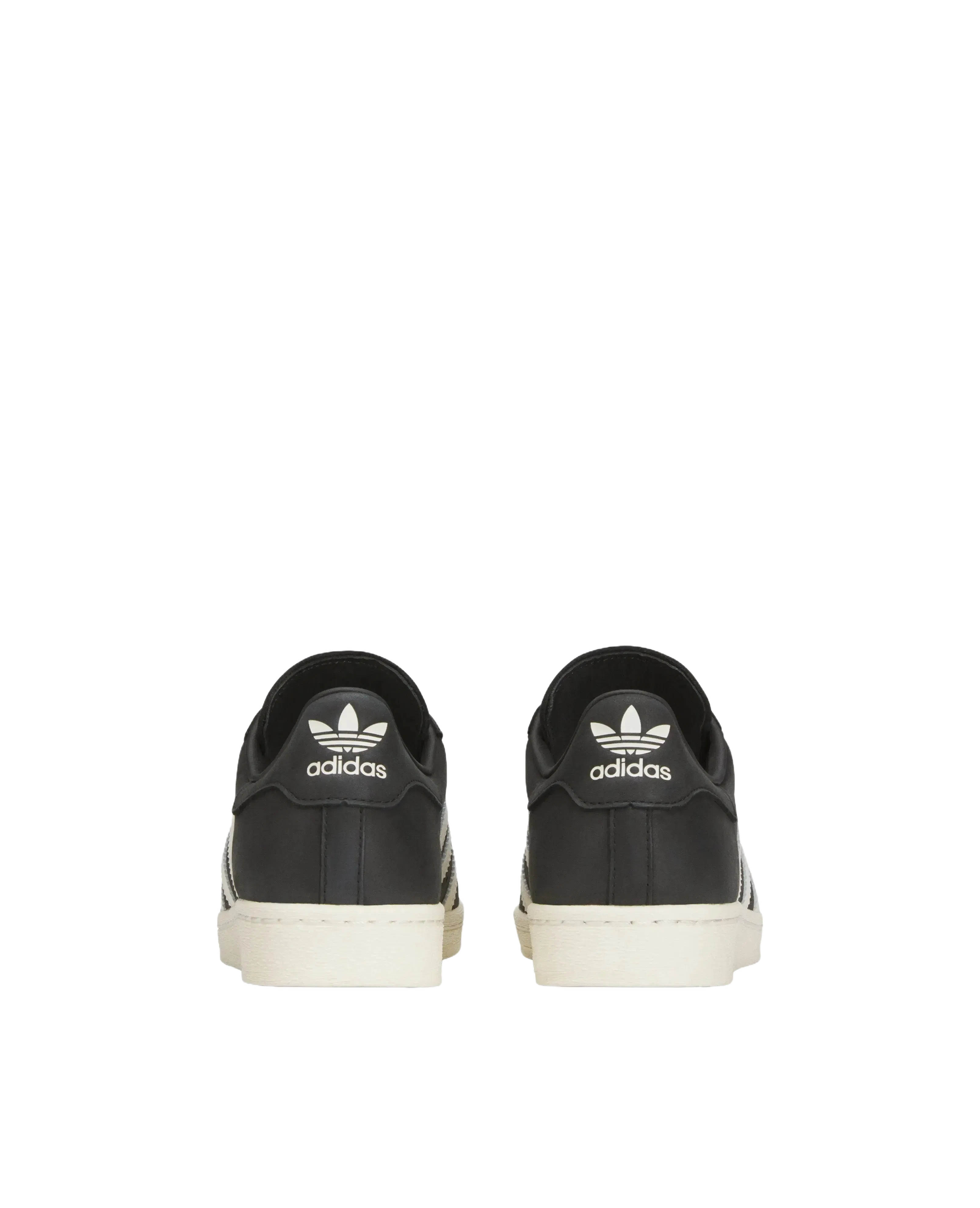 Adidas x Willy Chavarria Superstar (CBlack/OWhite/Goldmt)