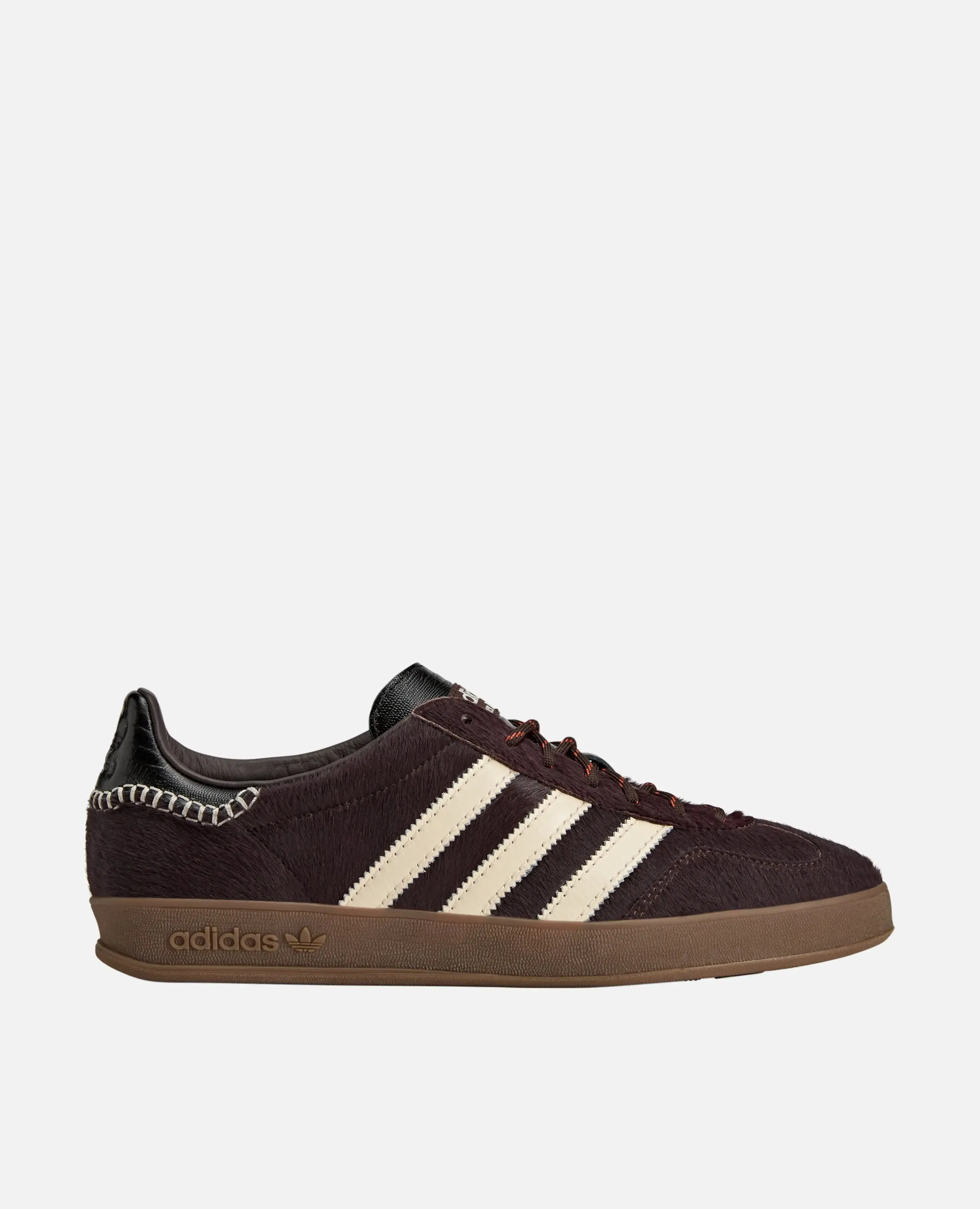 adidas WB Gazelle Pony (Aurora/Won White/Core Black)