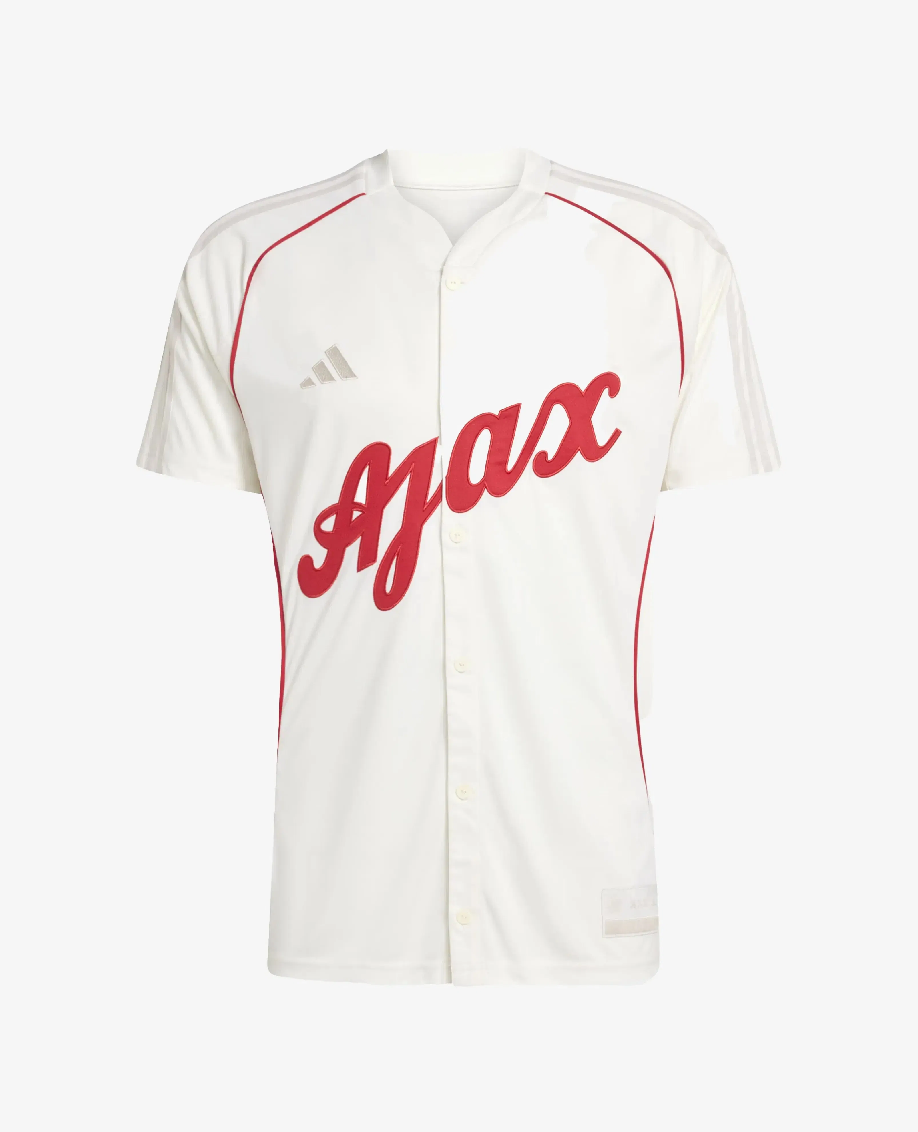 adidas Ajax US Shirt
