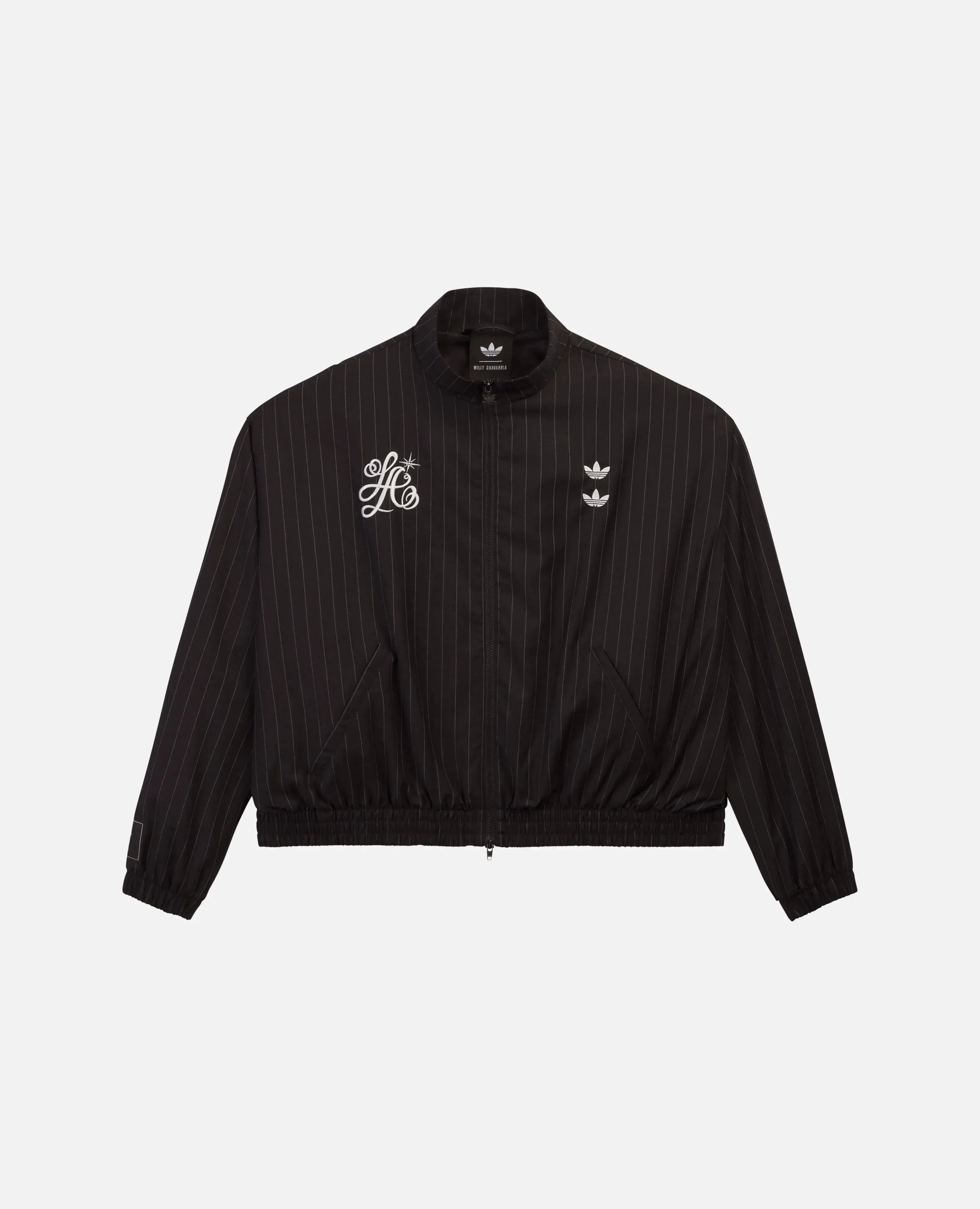 adidas WC Pinstripe Jacket