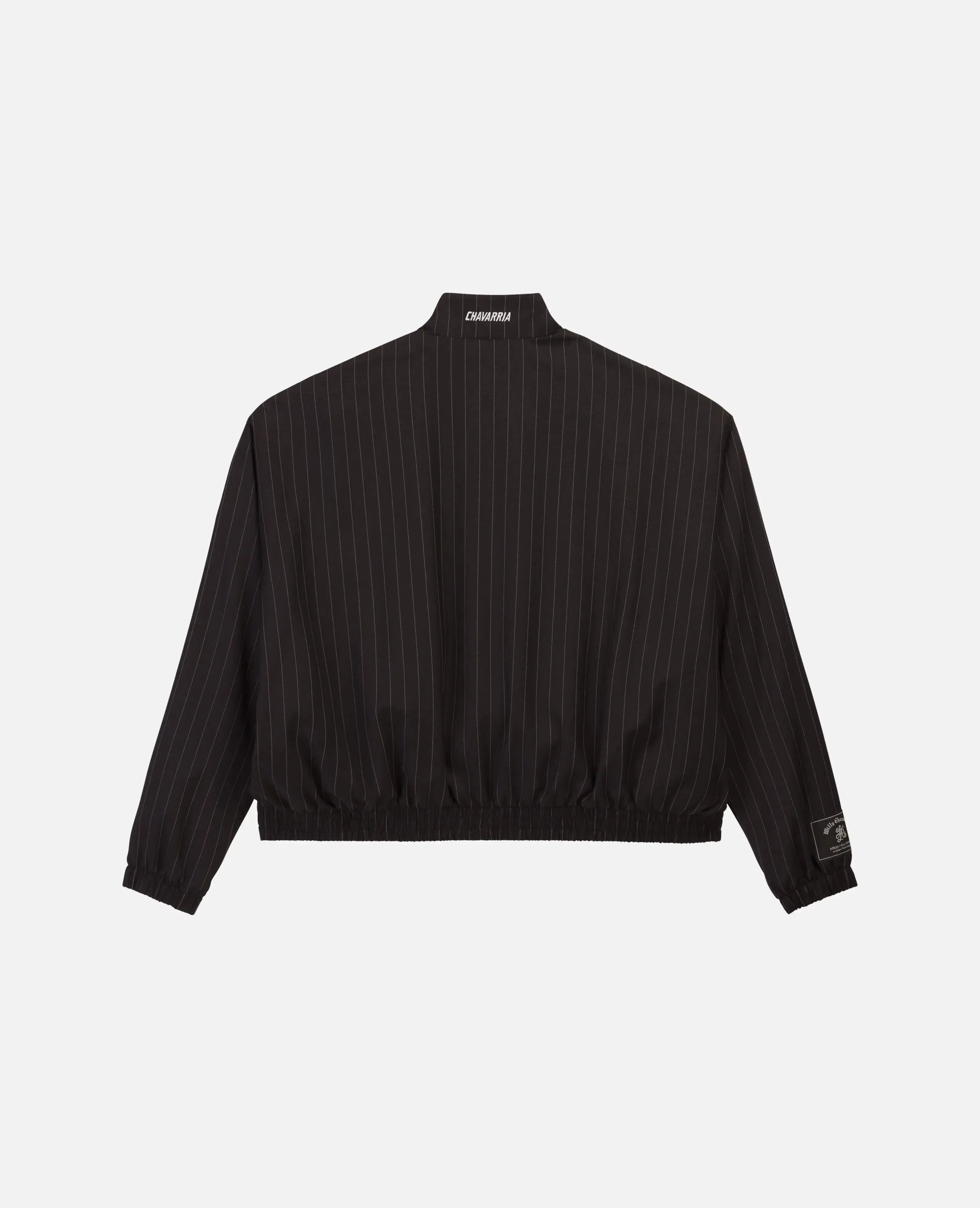 adidas WC Pinstripe Jacket