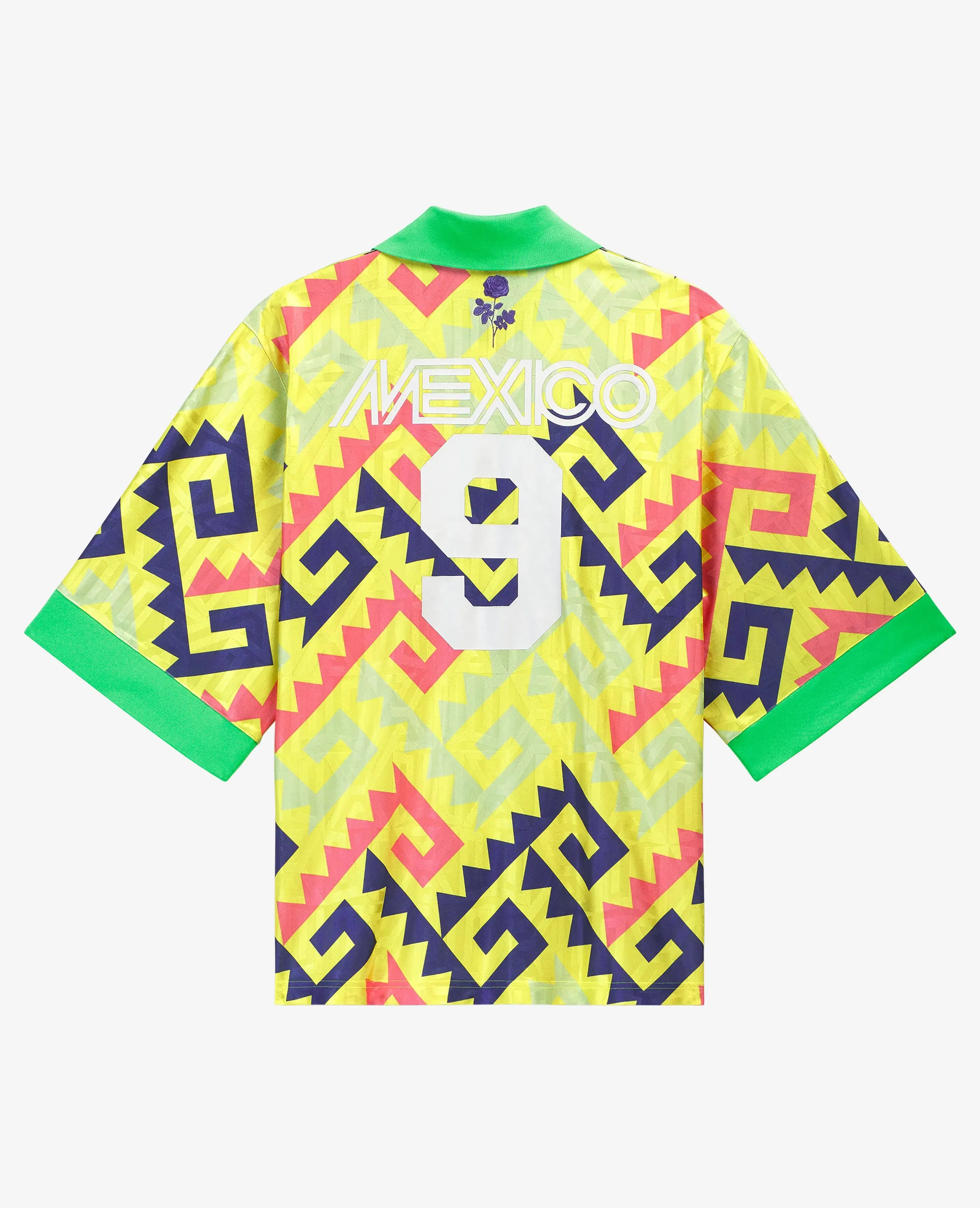 adidas x Willy Chavarria All Over Print Jersey