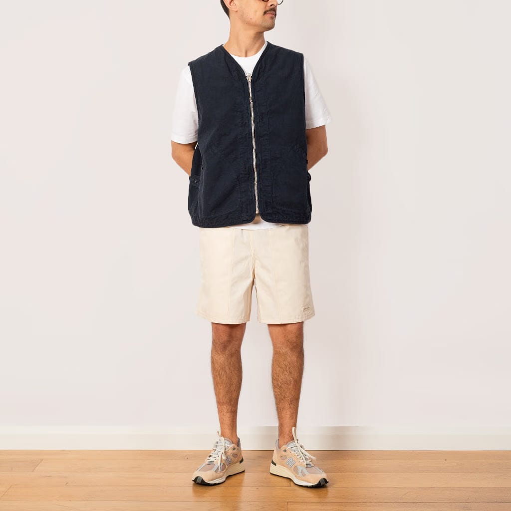 Patagonia Funhoggers Shorts - Undyed Natural