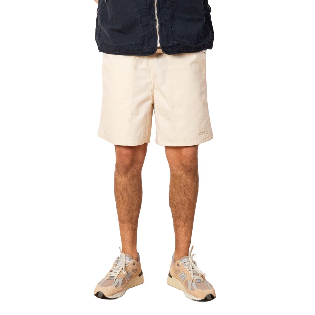 Patagonia Funhoggers Shorts - Undyed Natural