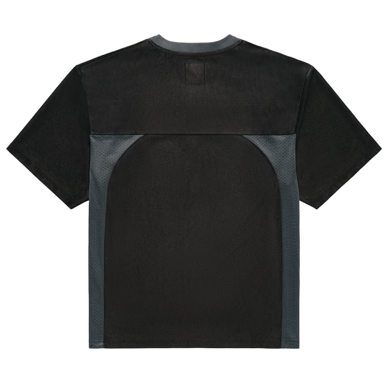 Fox Lab Logohead Jersey - Black