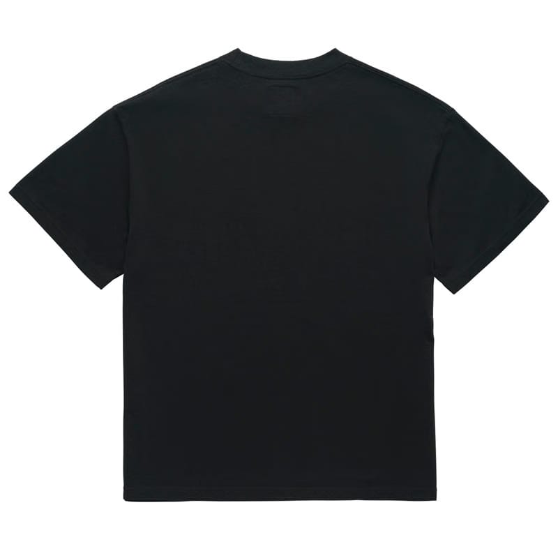 Fox Lab Racing Tee - Black