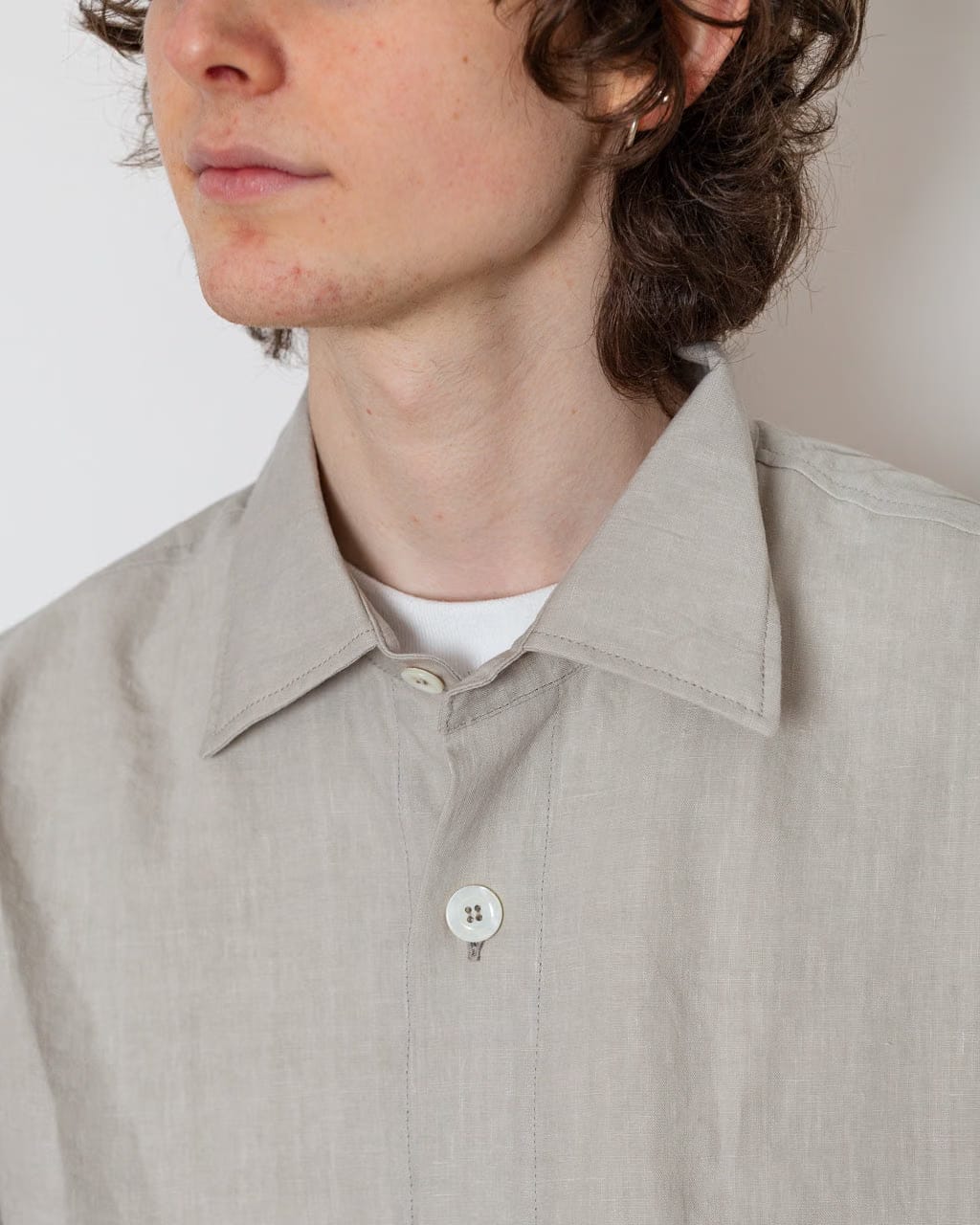 Arpenteur Sigma Jacket - Greige
