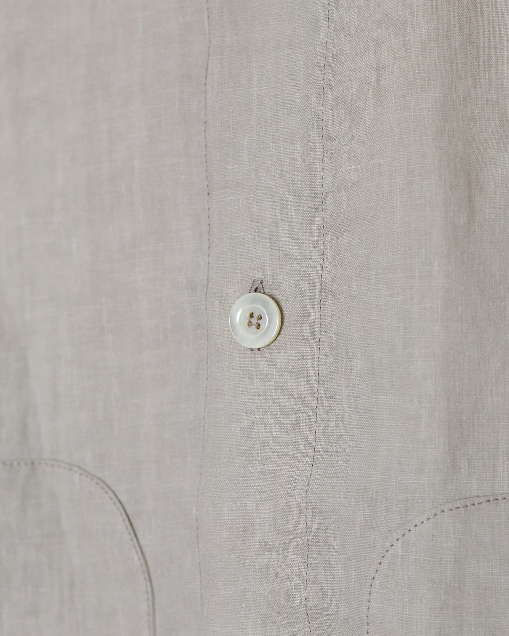 Arpenteur Sigma Jacket - Greige