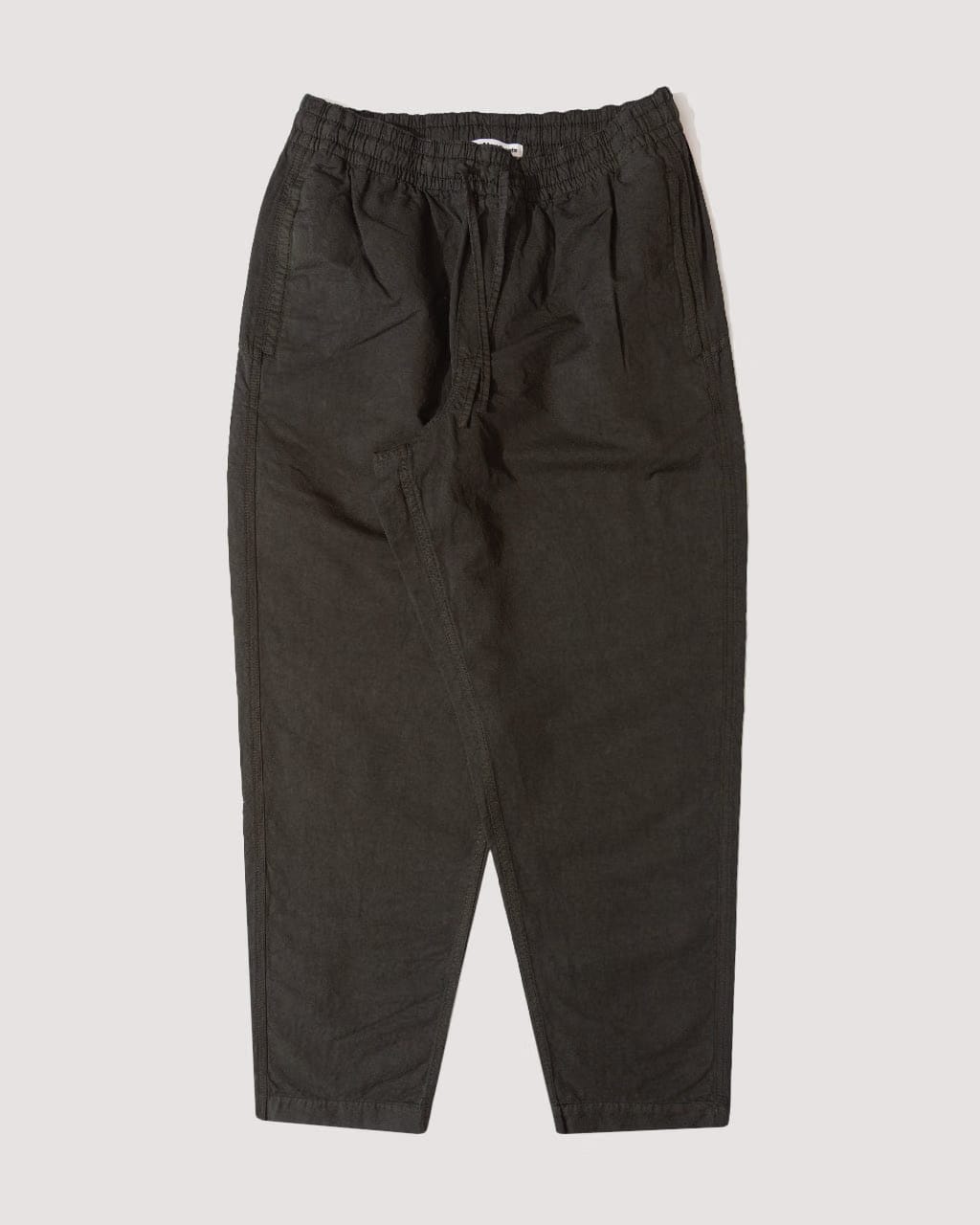 You Must Create Alva Skate Trouser - Dark Green