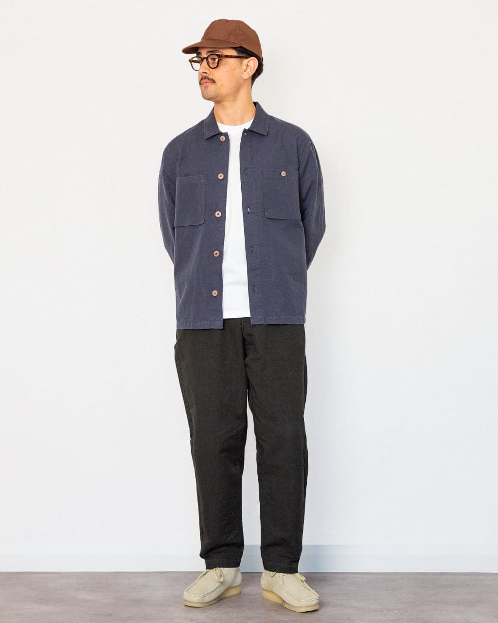 You Must Create Alva Skate Trouser - Dark Green