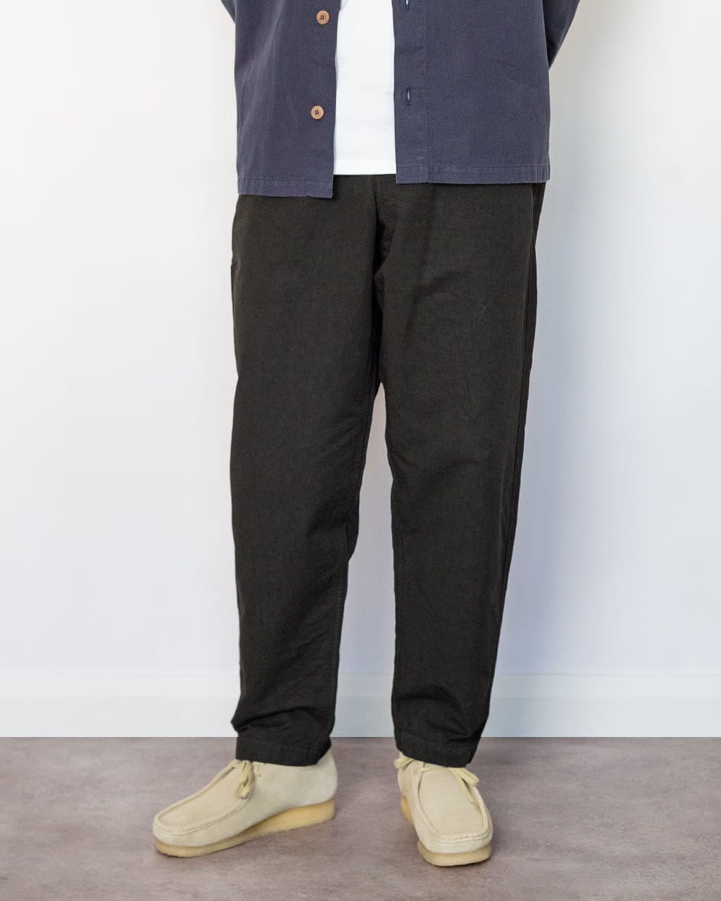 You Must Create Alva Skate Trouser - Dark Green