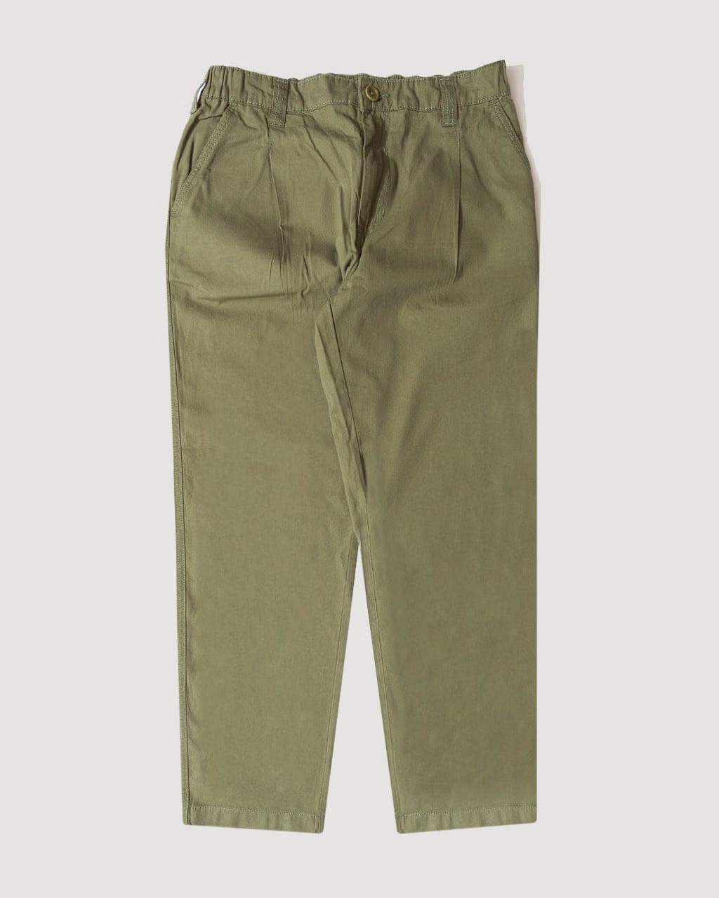 Service Works Twill Waiter Pant - Olive