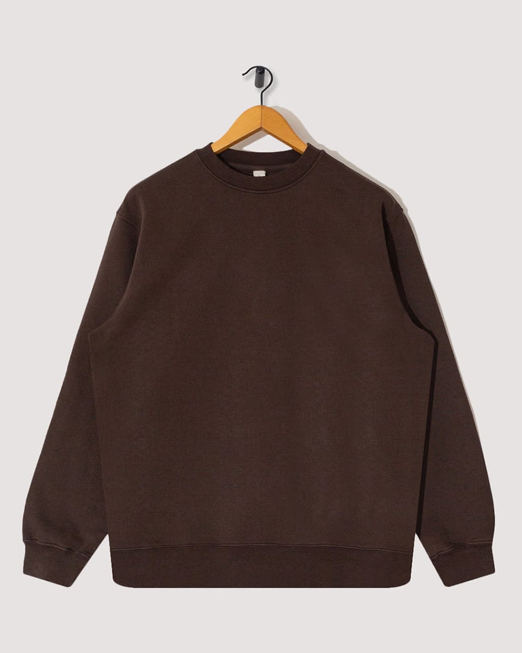Another Aspect Another Sweatshirt 1.0 - Antique Brown