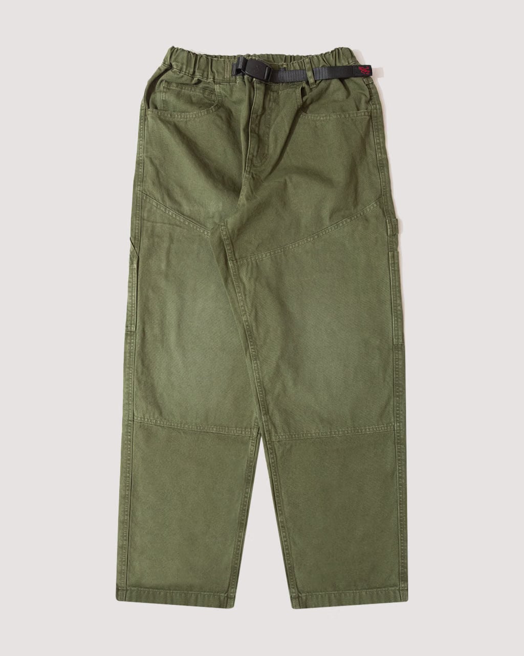 Gramicci Taos Canvas Pant - Moss