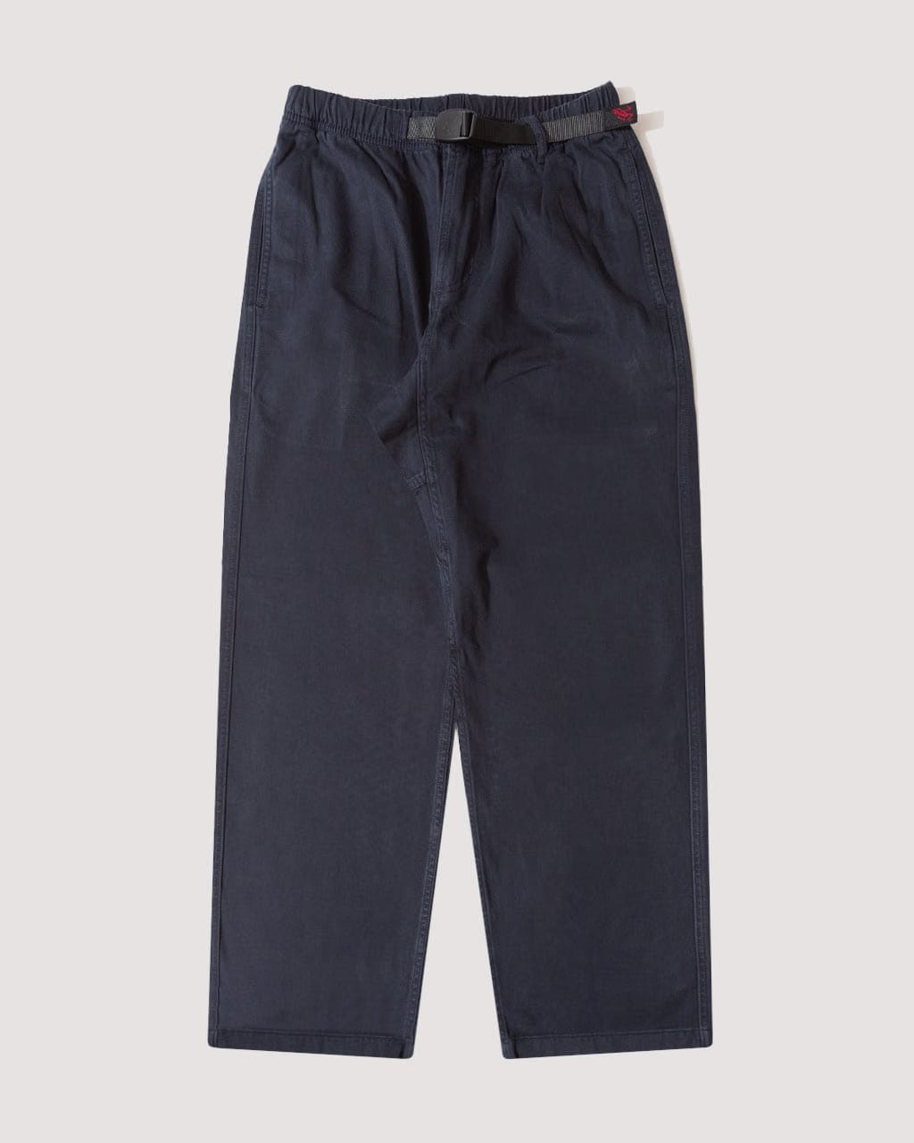 Gramicci G-Pant Straight Fit - Double Navy