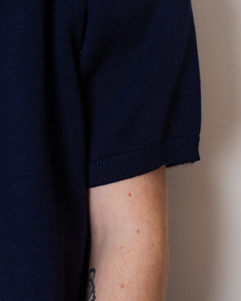 Pittari Otto Plain Shirt - Vega