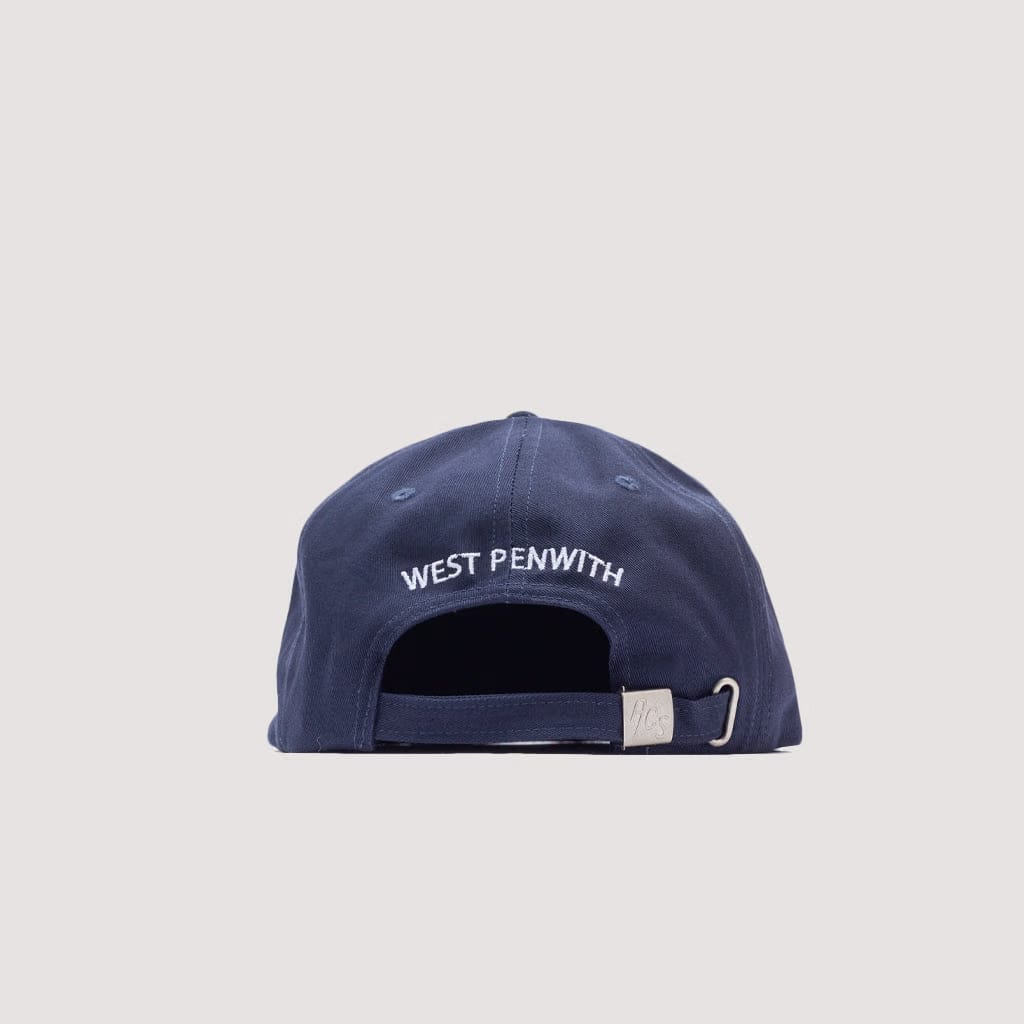 Atlantic Coastal Supplies Standard Cap - Navy