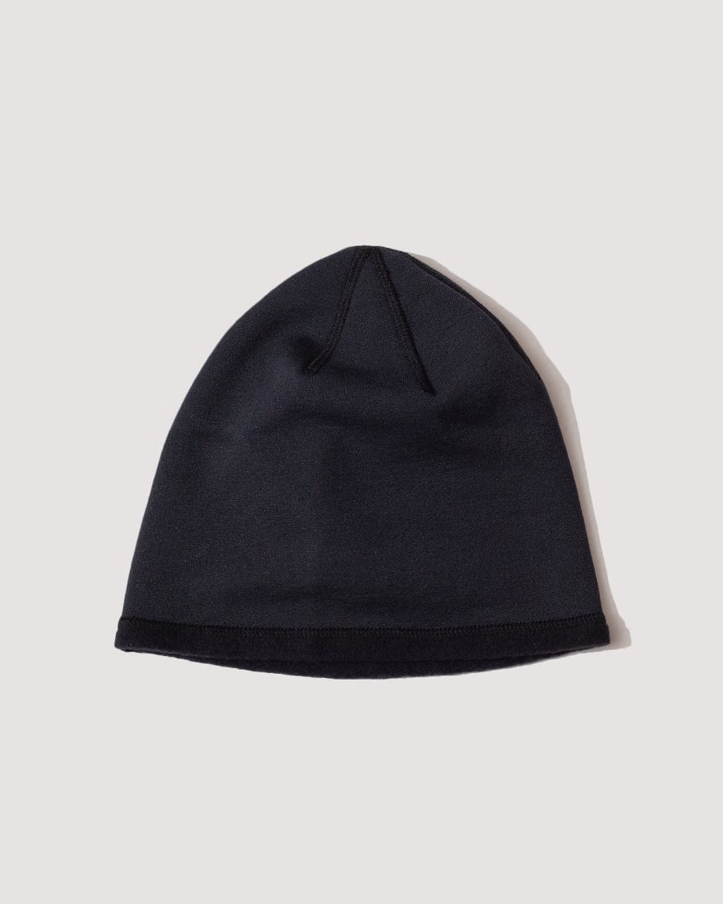 Thurston Power Wool Skull Cap - Black