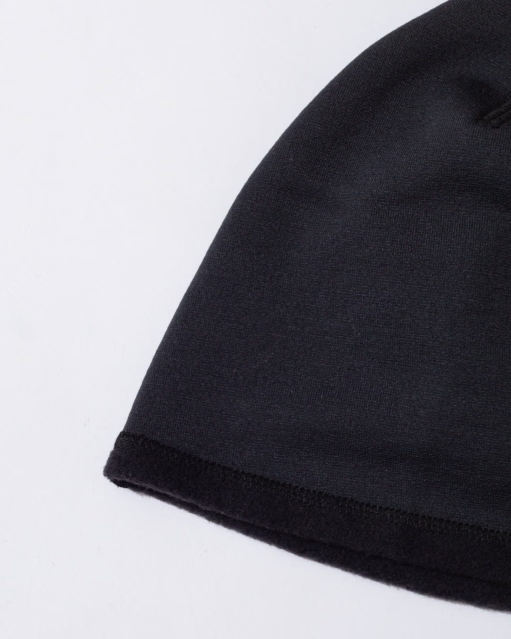 Thurston Power Wool Skull Cap - Black