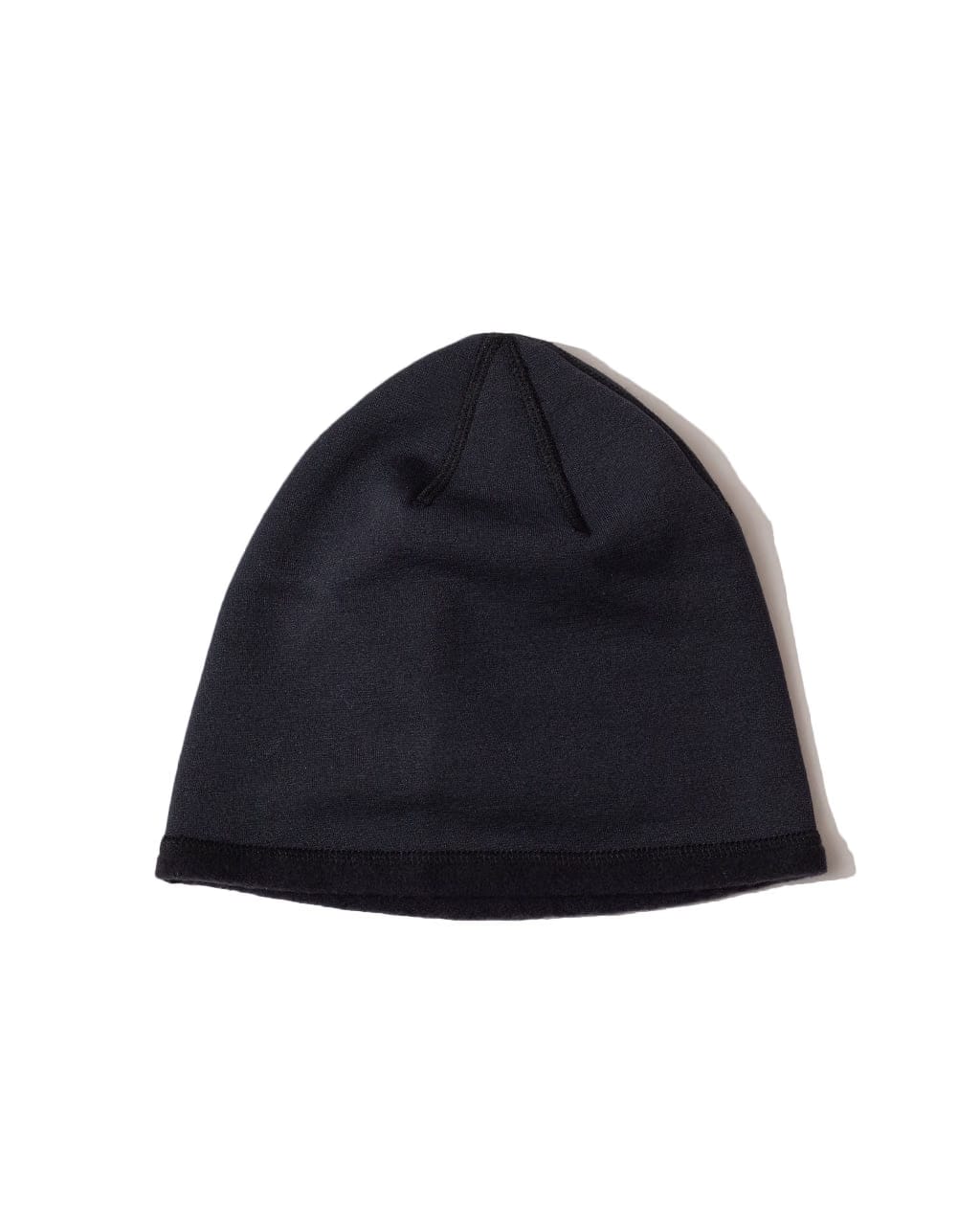 Thurston Power Wool Skull Cap - Black