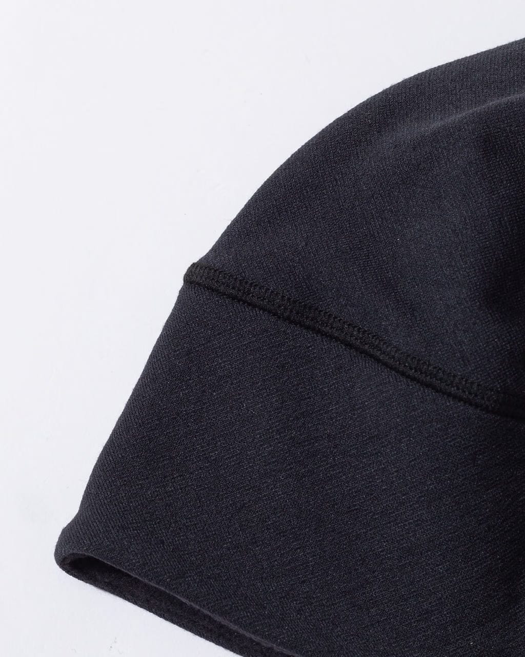 Thurston Power Wool Beanie - Black