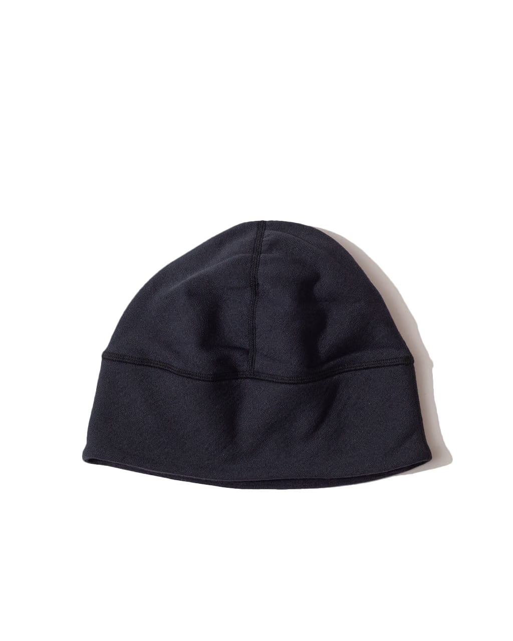 Thurston Power Wool Beanie - Black
