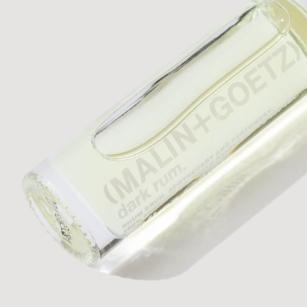MALIN+GOETZ Dark Rum Perfume Oil