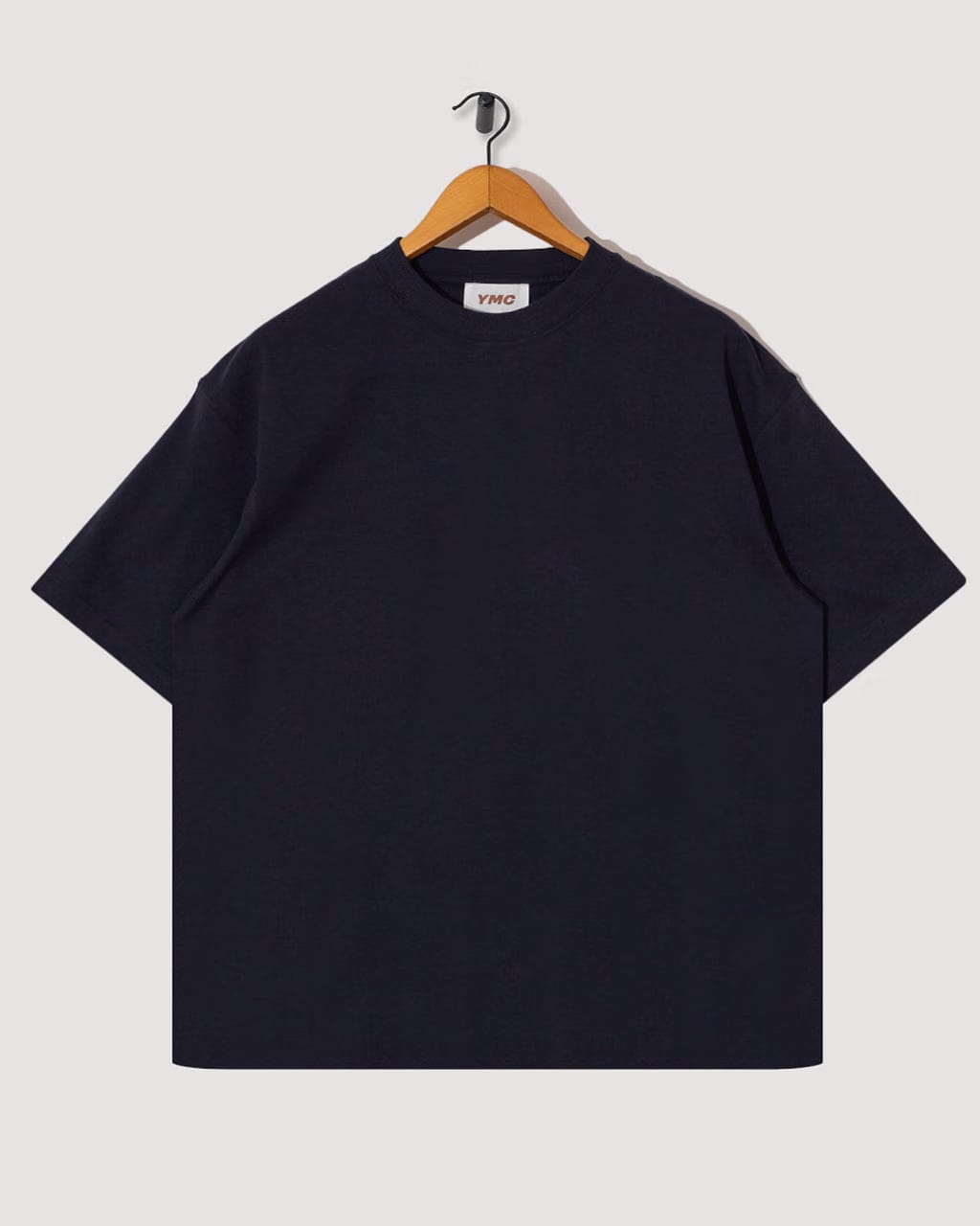 You Must Create Triple Tee - Navy