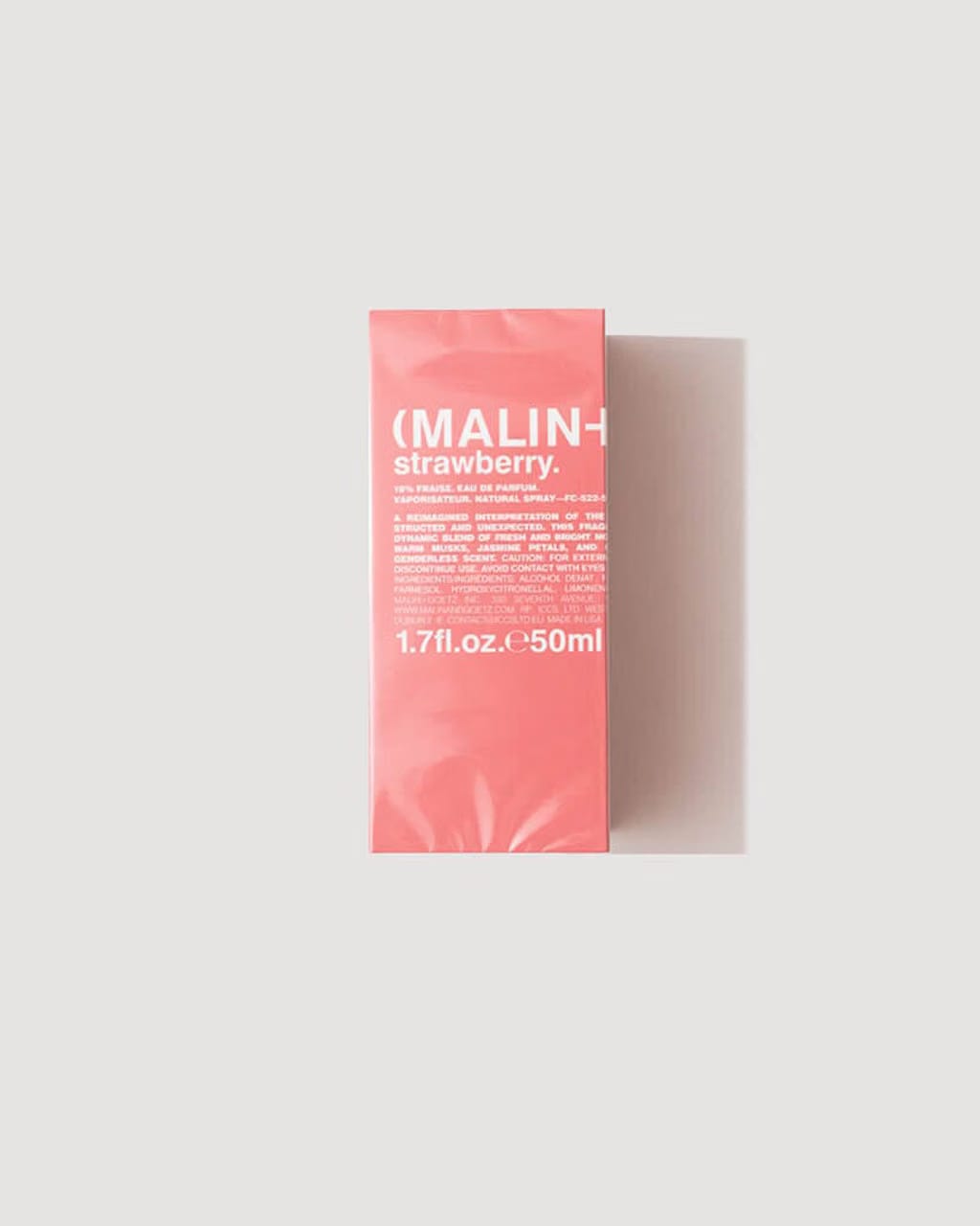 MALIN+GOETZ Strawberry Eau De Parfum